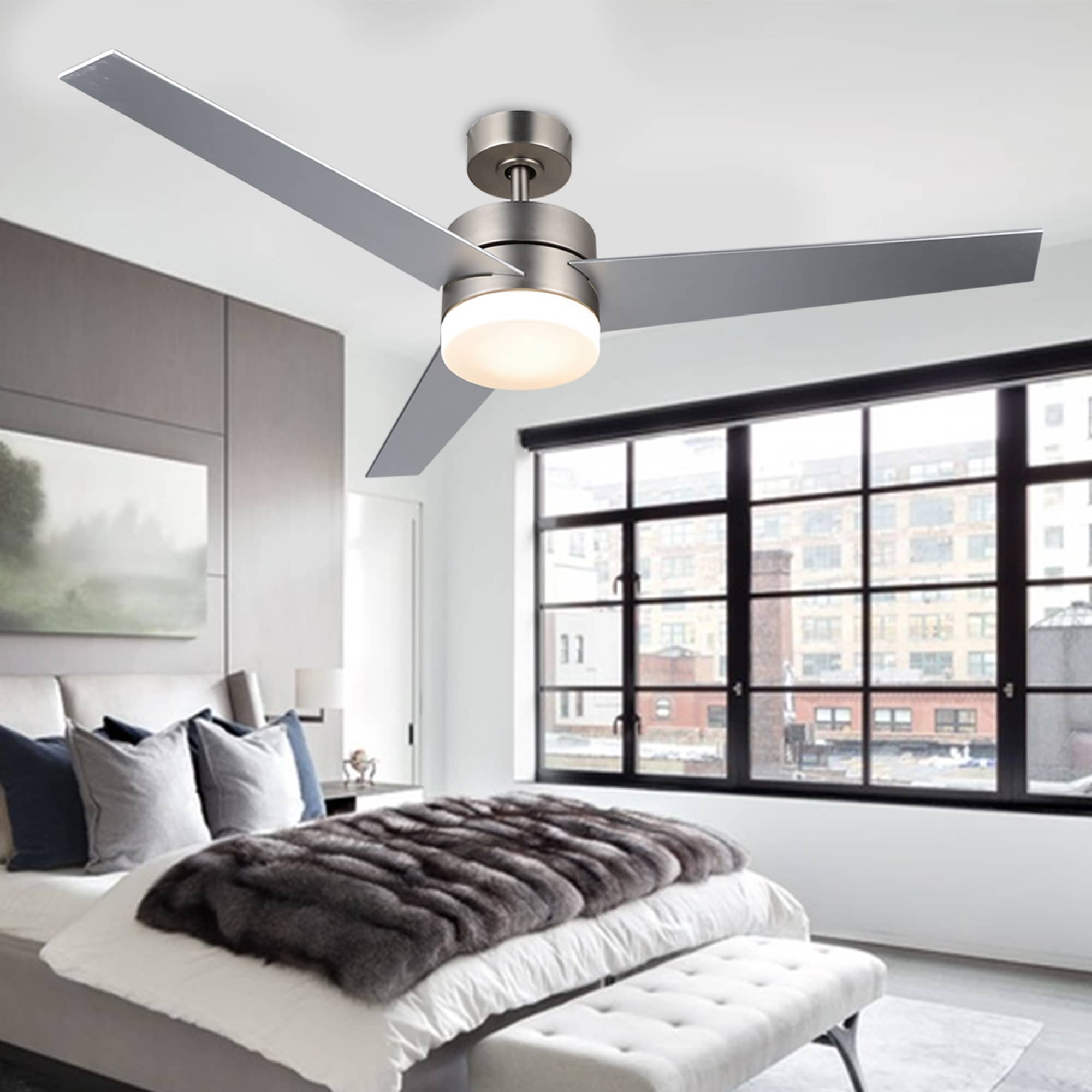 CO-Z CFN-1052-NI Ceiling-Fans - View #14