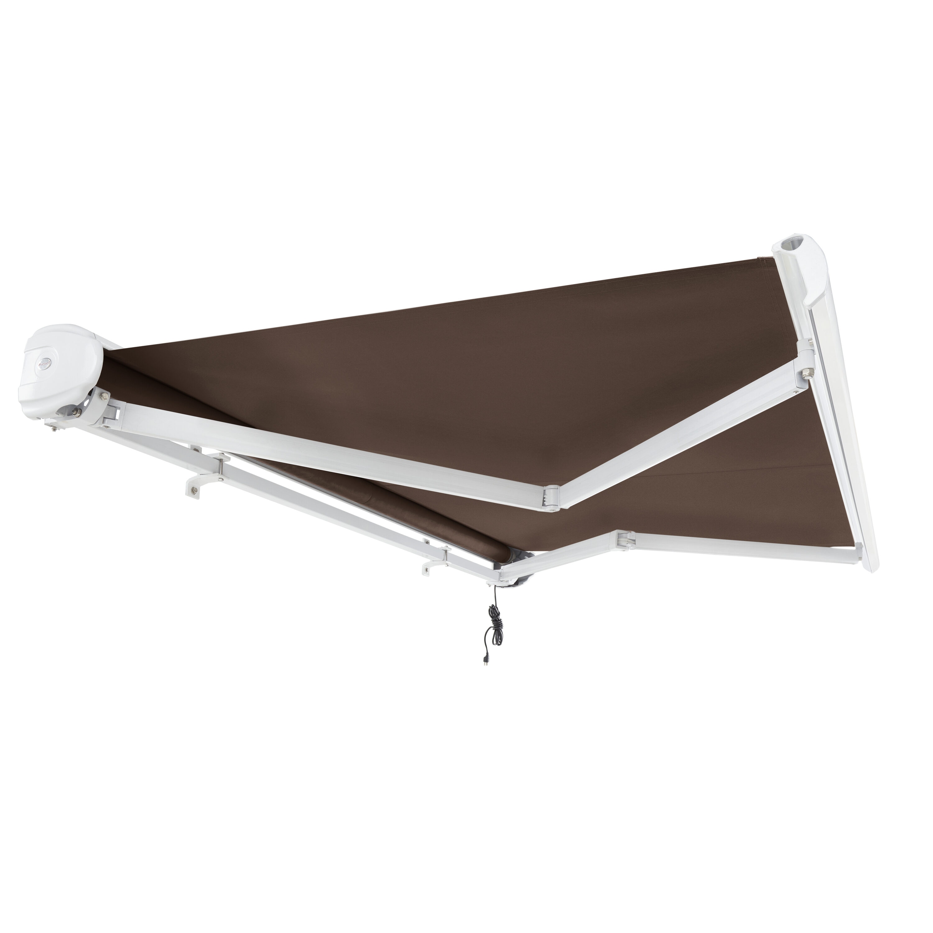 Awntech KWR12-L-BR awnings - View #7