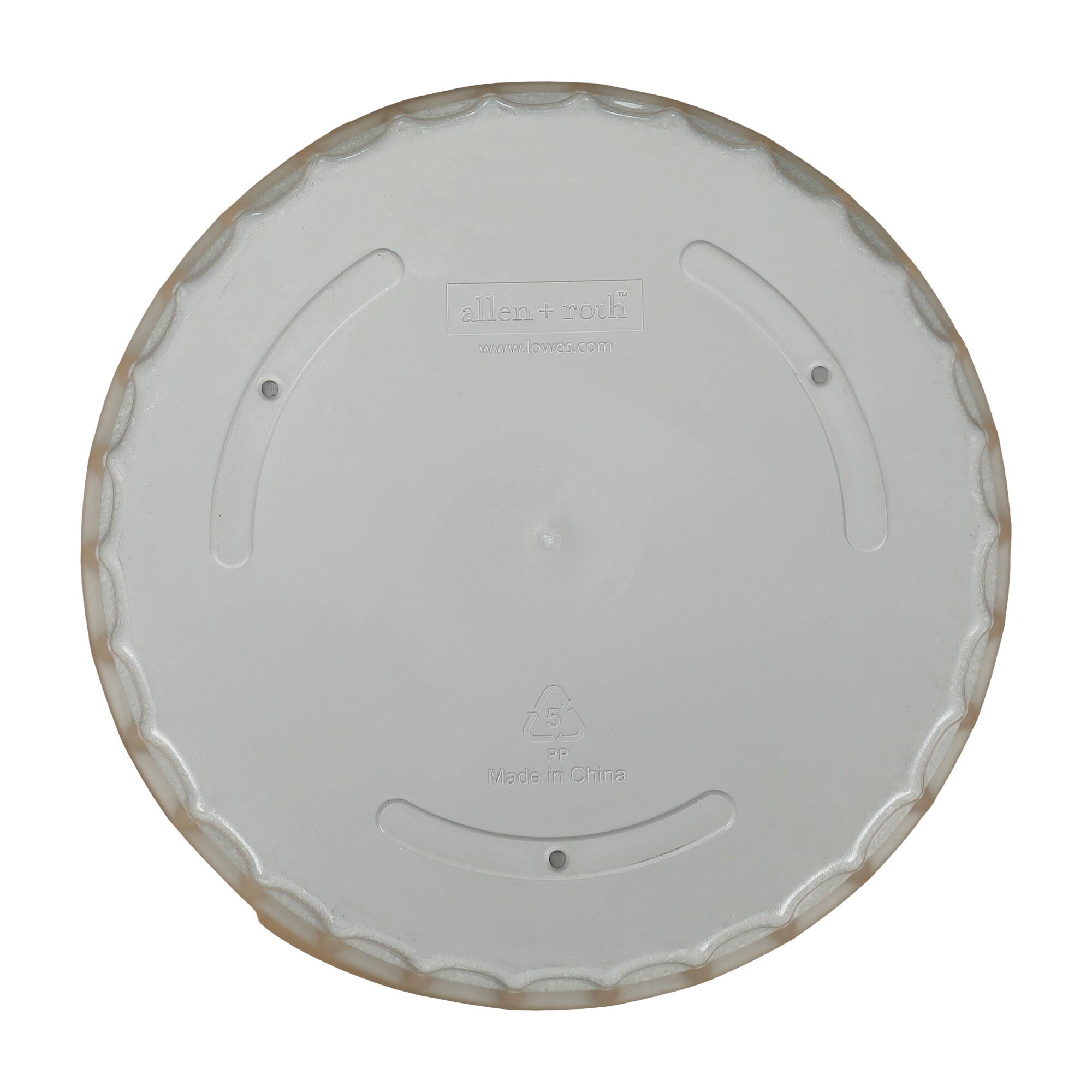 allen + roth PLK6208DSK Planter-Window-Box - View #11