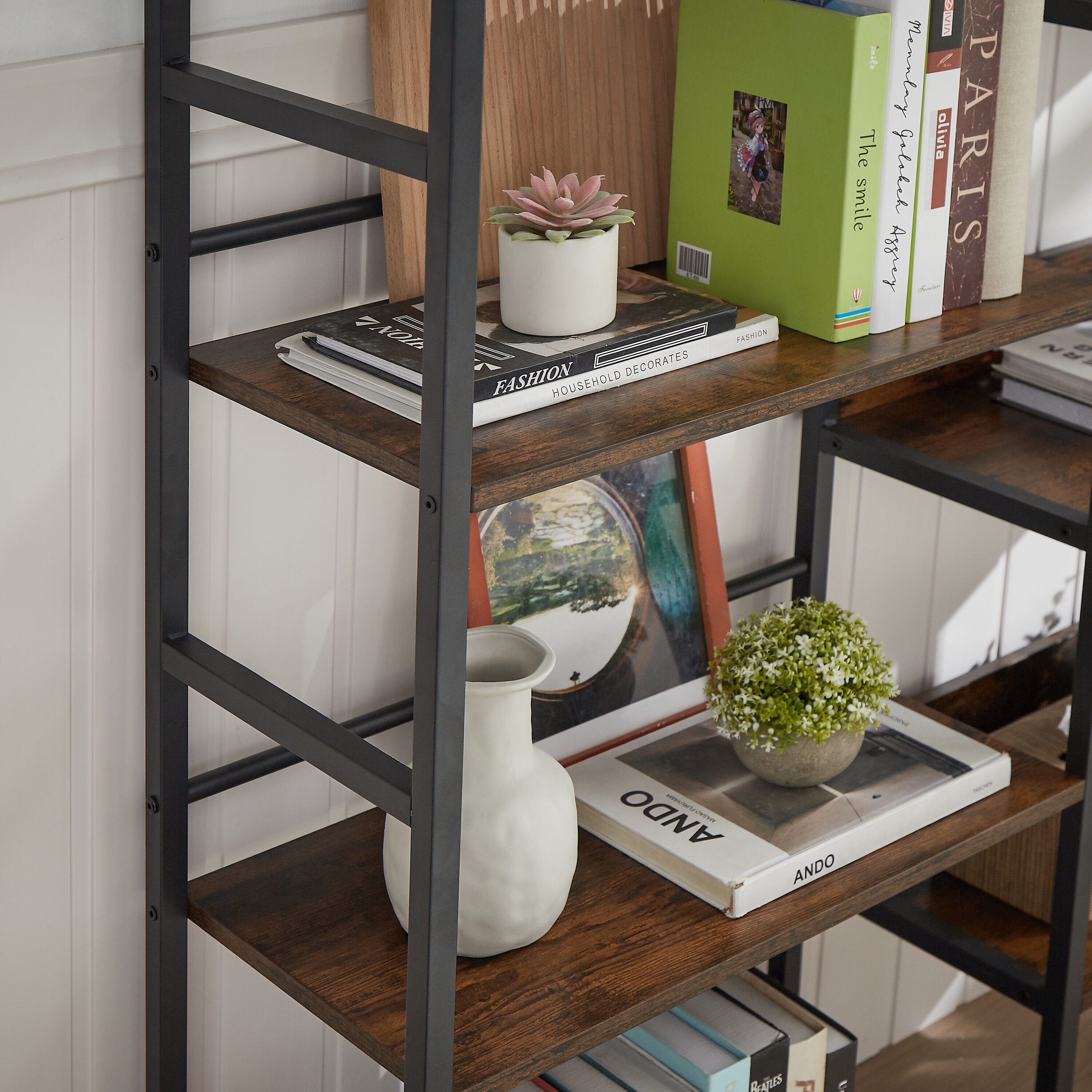 ToolCat PLP1-50-BHH bookcases - View #8