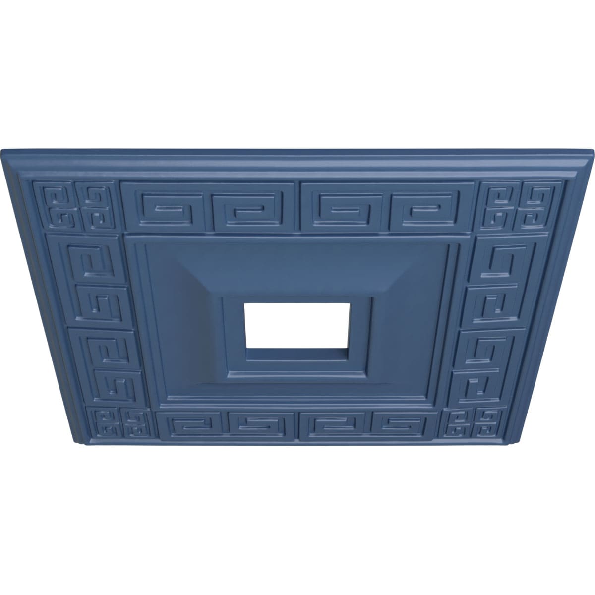 Ekena Millwork CM18ERAMF Ceiling-Medallions - View #2