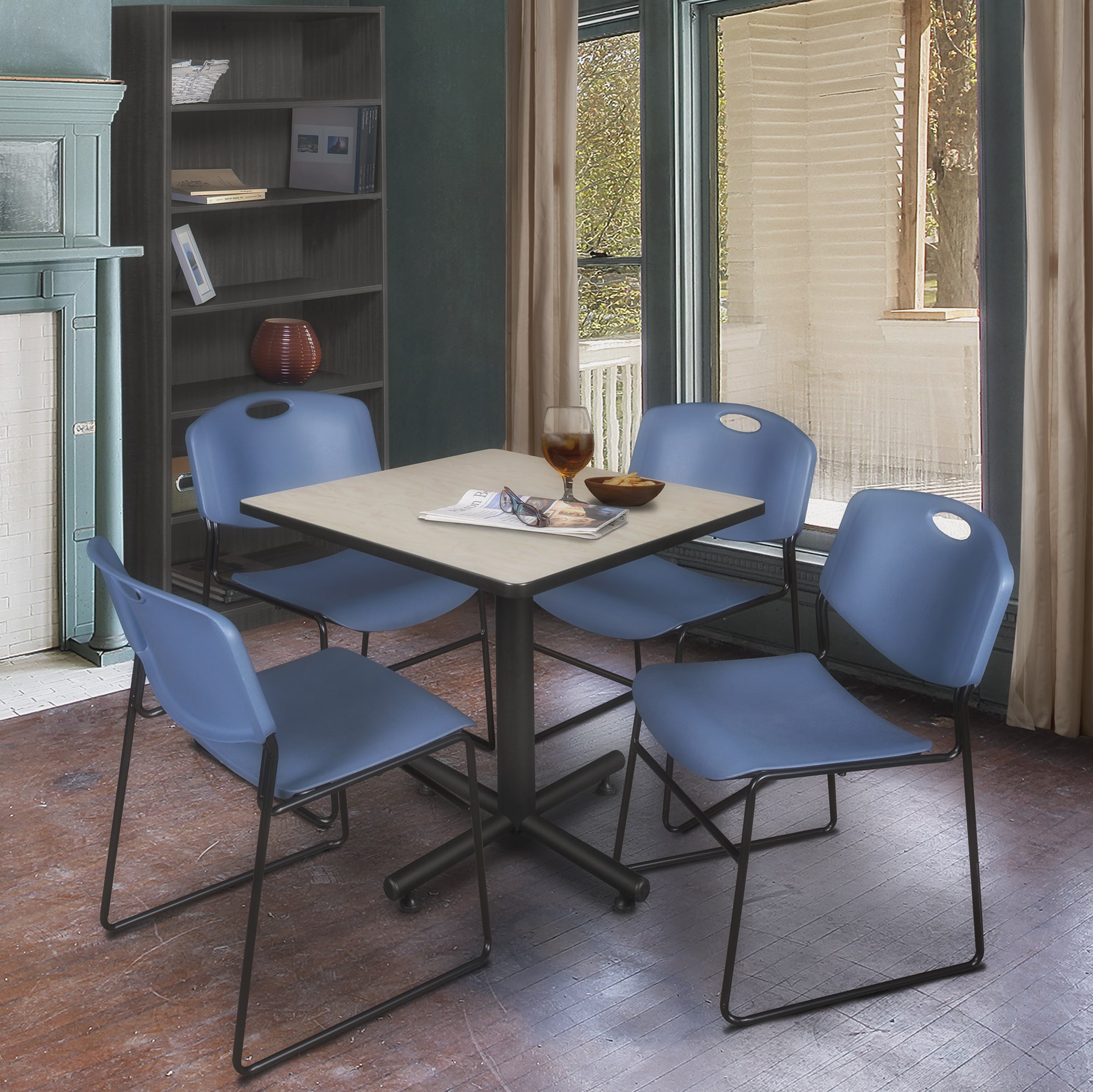 Regency TKB4242PL Office-Tables - View #7