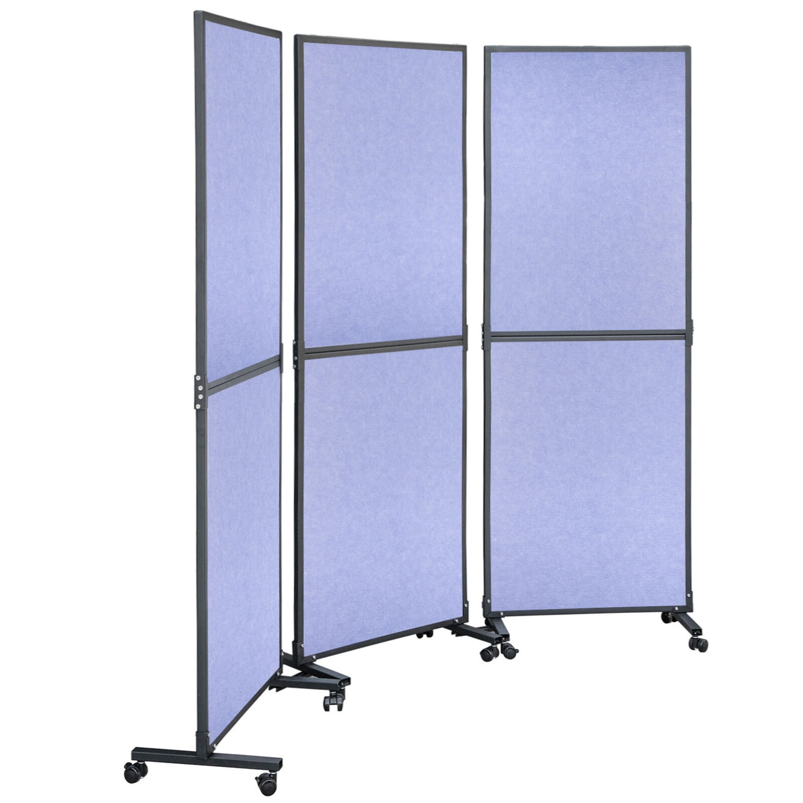 VEVOR LDSGYPF7266SPGLS1V0 Indoor-Privacy-Screens - View #9