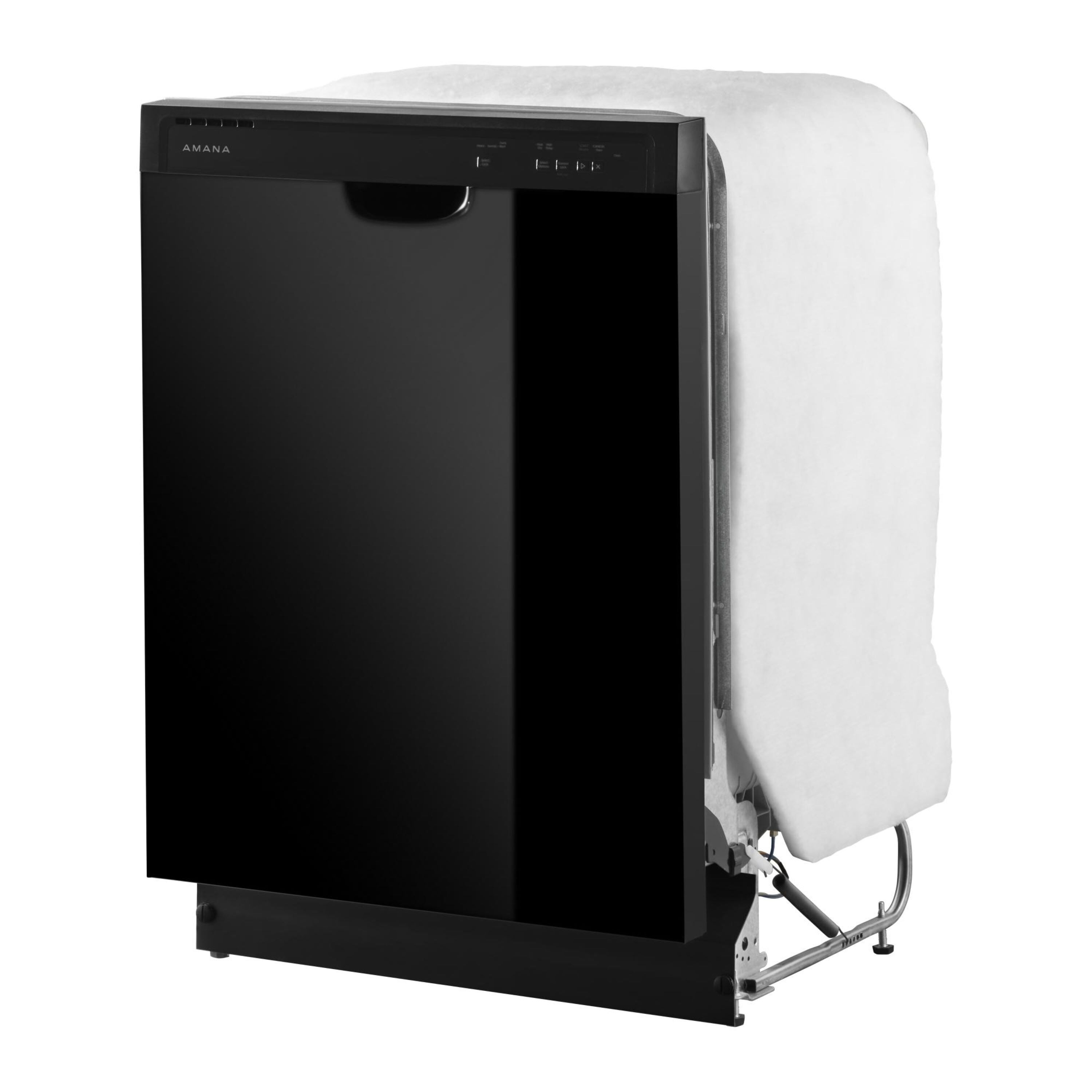 Amana ADFS2524RB Builtin-Dish - View #6