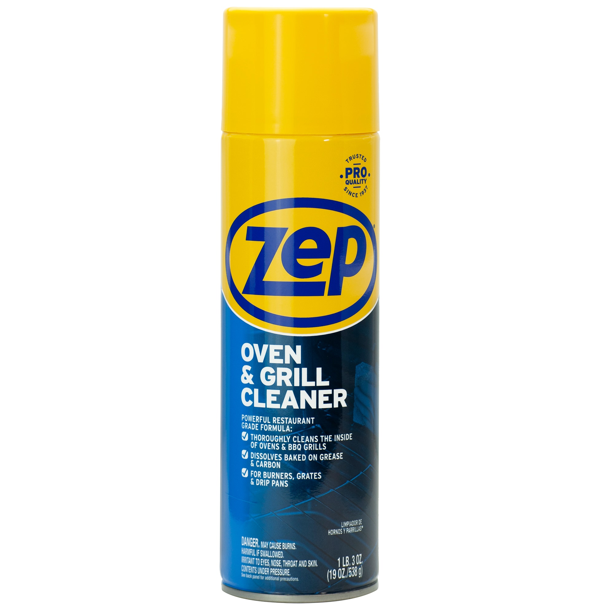 Zep Oven Brite - Ready-to-Use Oven Cleaner | Part #104801