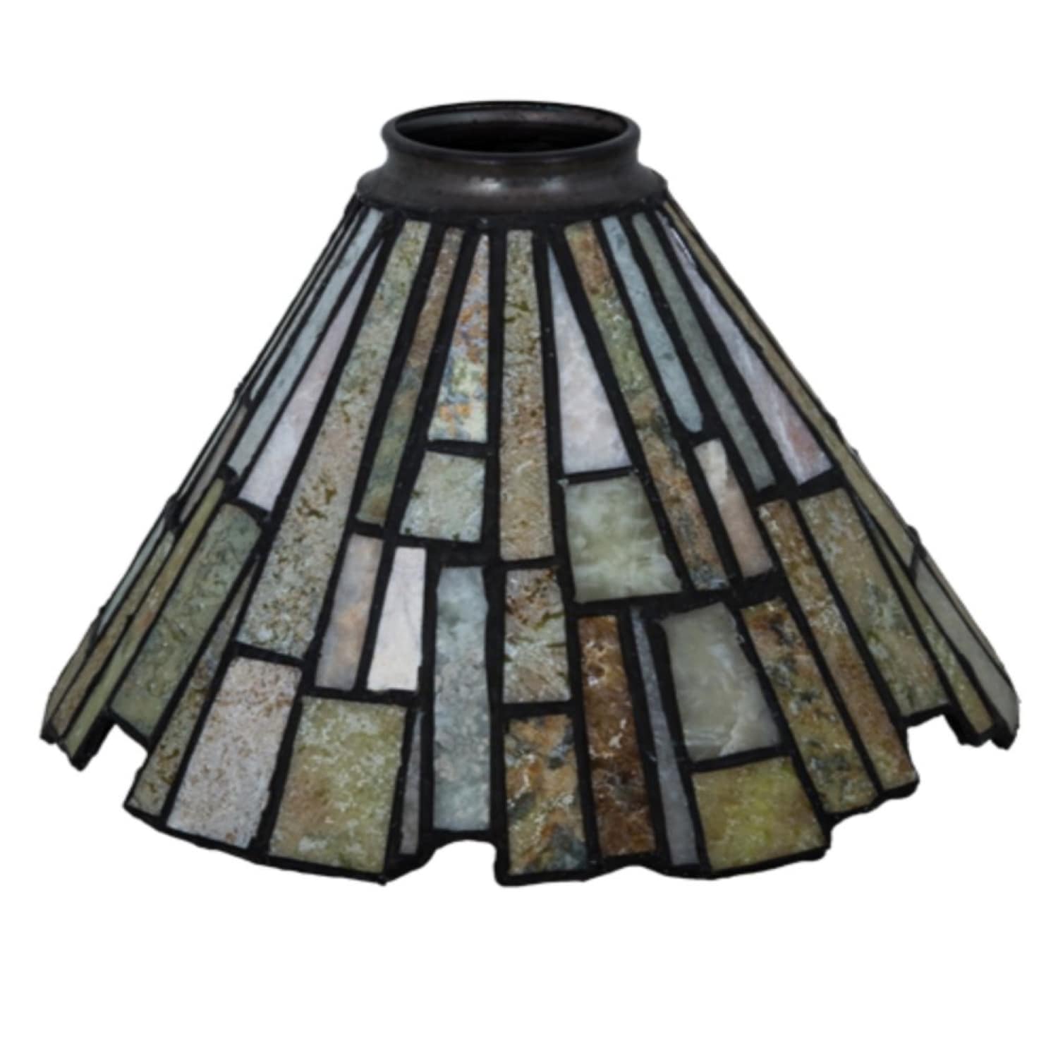 Meyda Tiffany Lighting 65632 Lamp-Shades - View #2