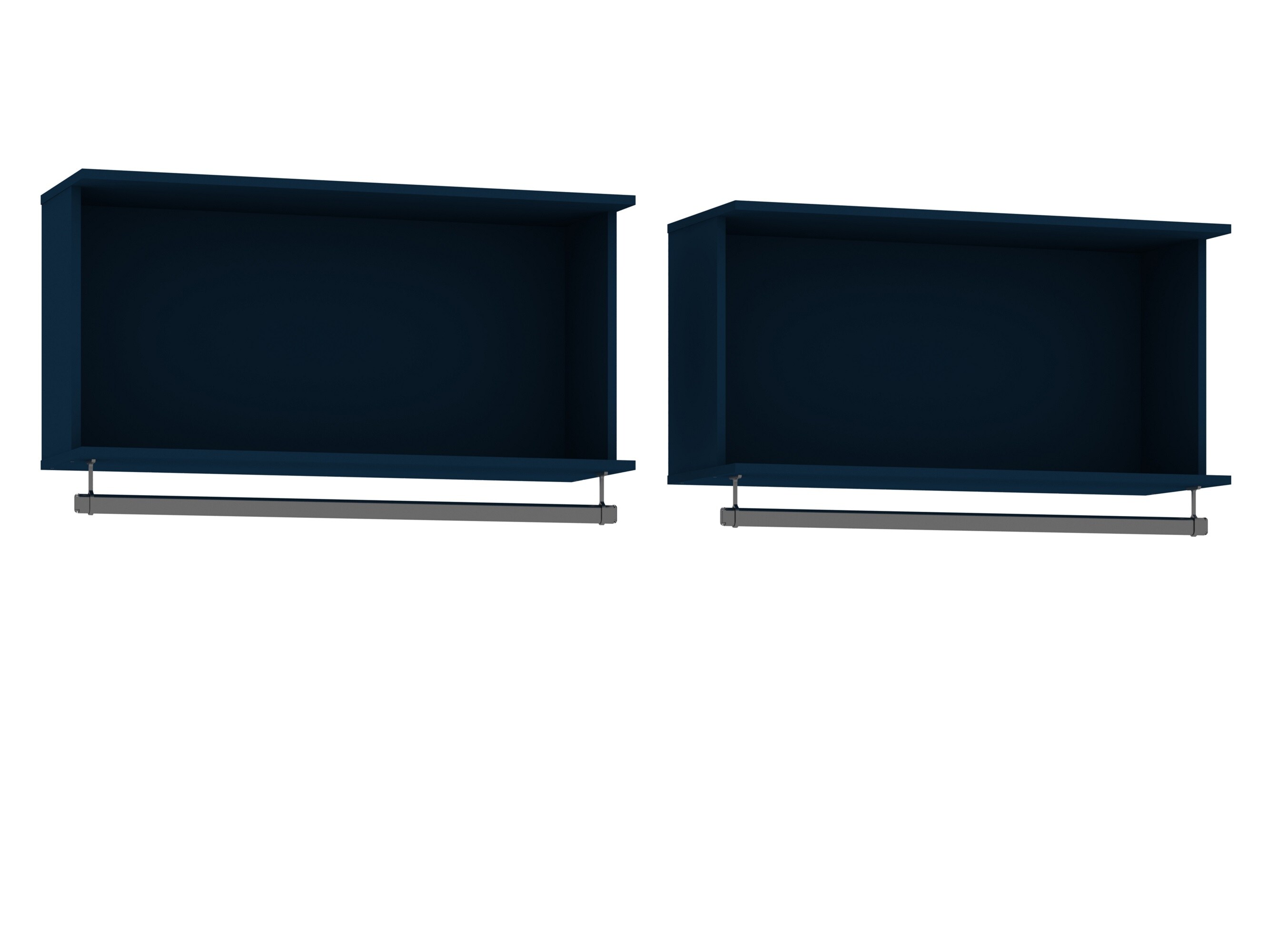 Manhattan Comfort 141GMC4 armoires - View #2