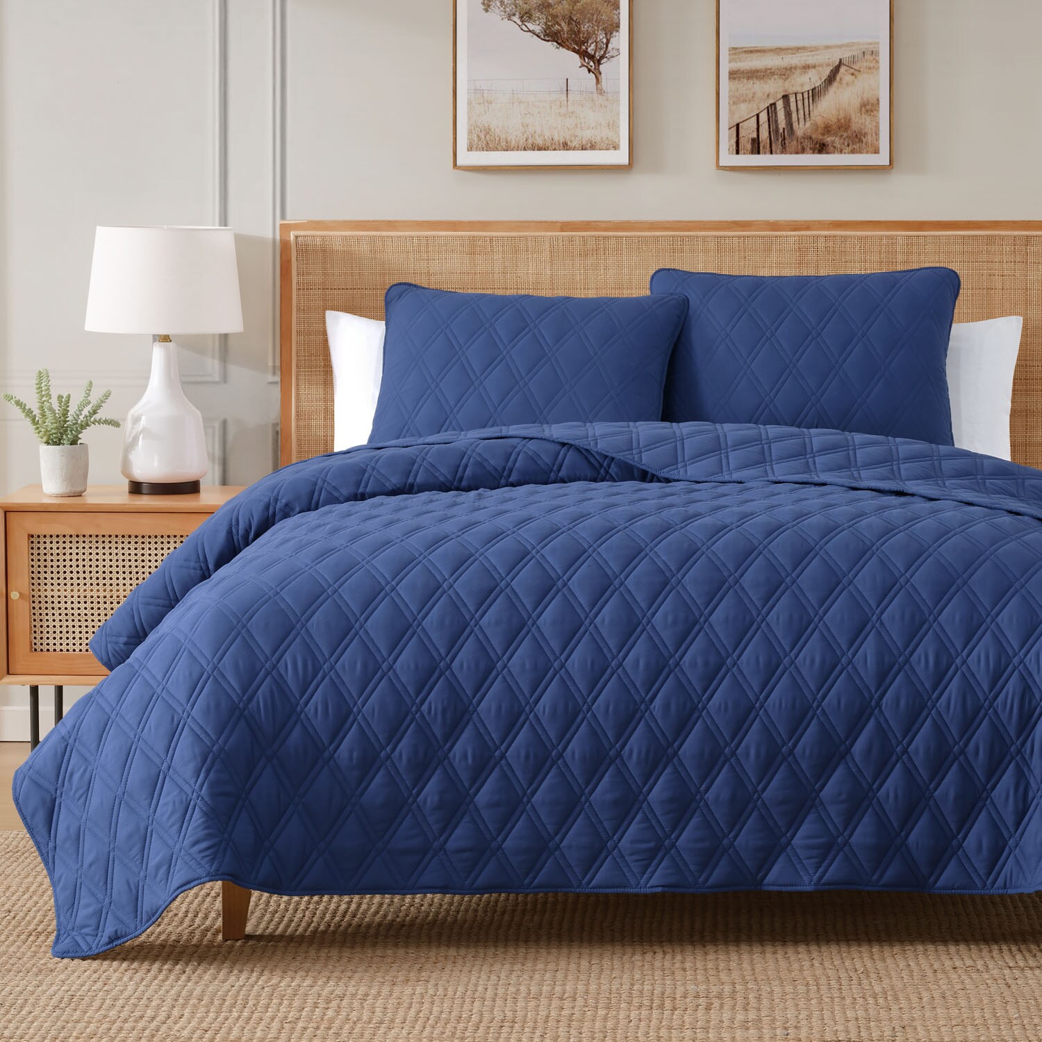 CGK Linens 5056794243302 Comforters-And-Bedspreads - View #2