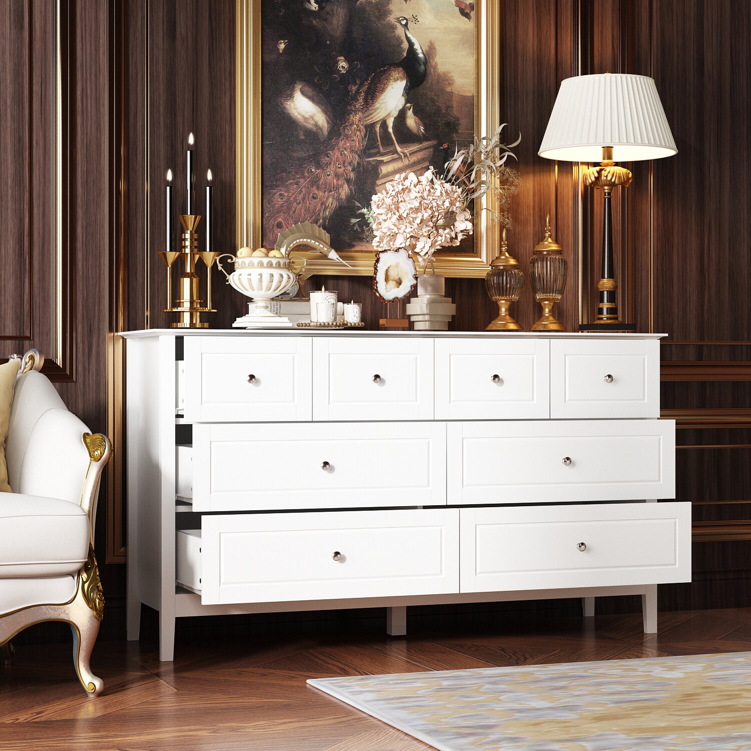 FUFU&GAGA KF330107-01 dressers - View #3