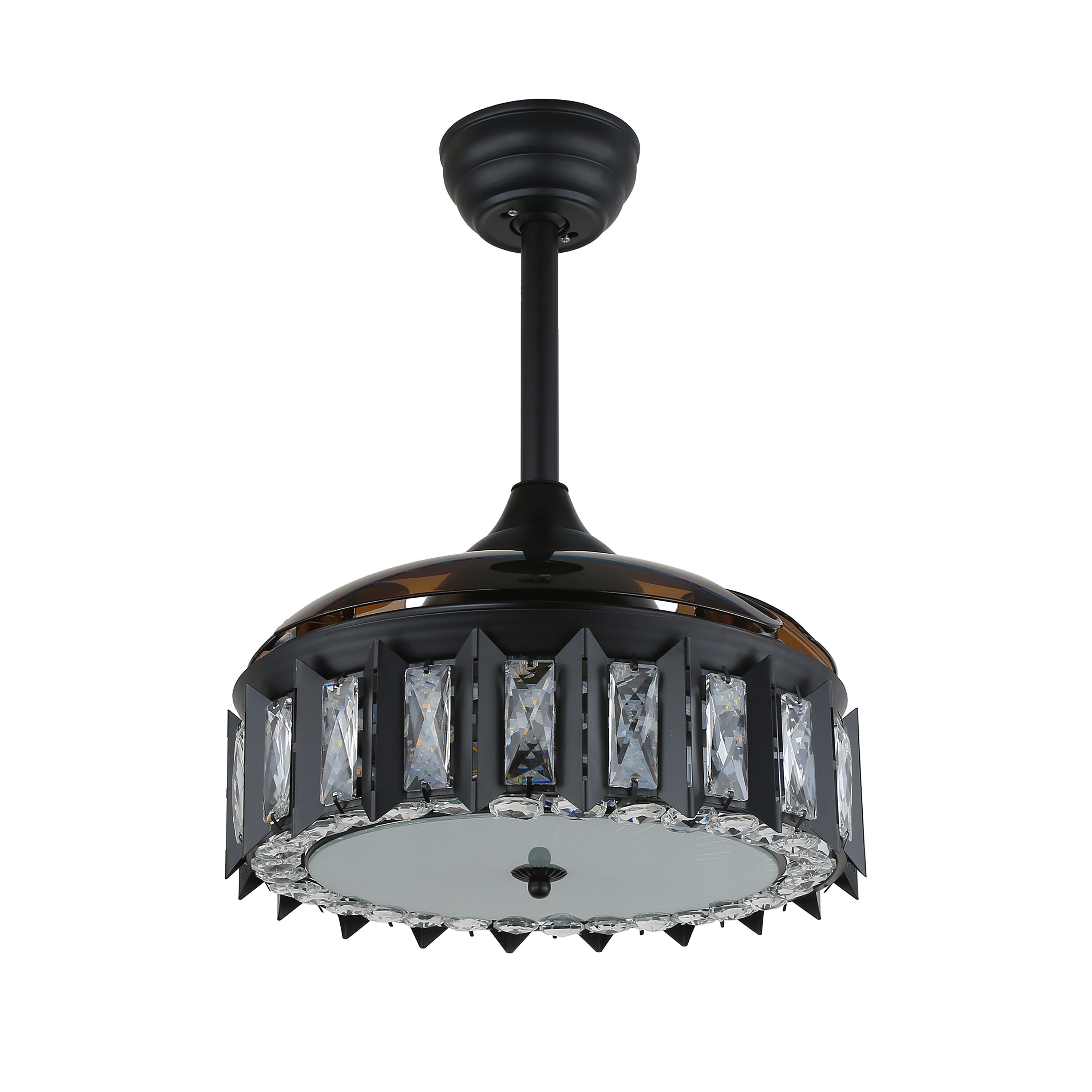 Cusp Barn BD3656-B Ceiling-Fans - View #6