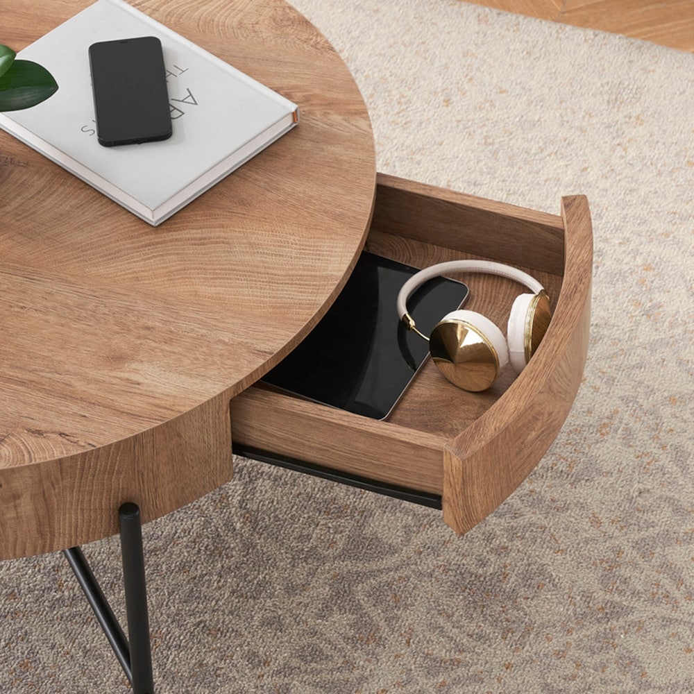 Garvee PHO-0YAFLITP Coffee-Tables - View #2