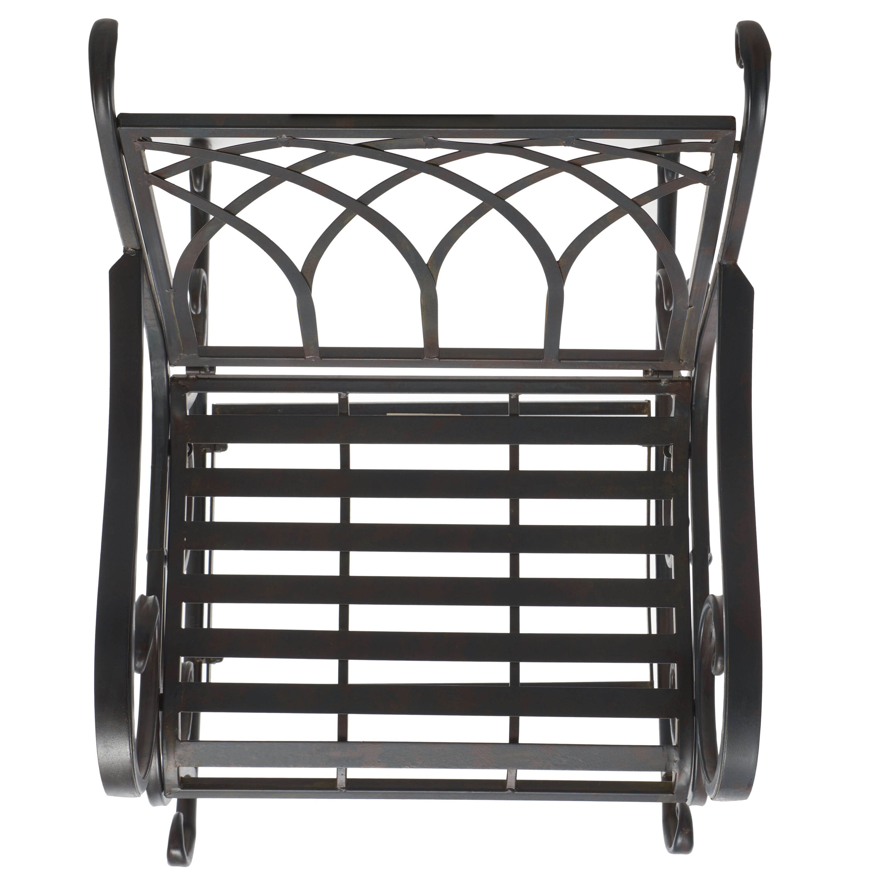 Safavieh PAT5030E Patio-Chairs - View #6