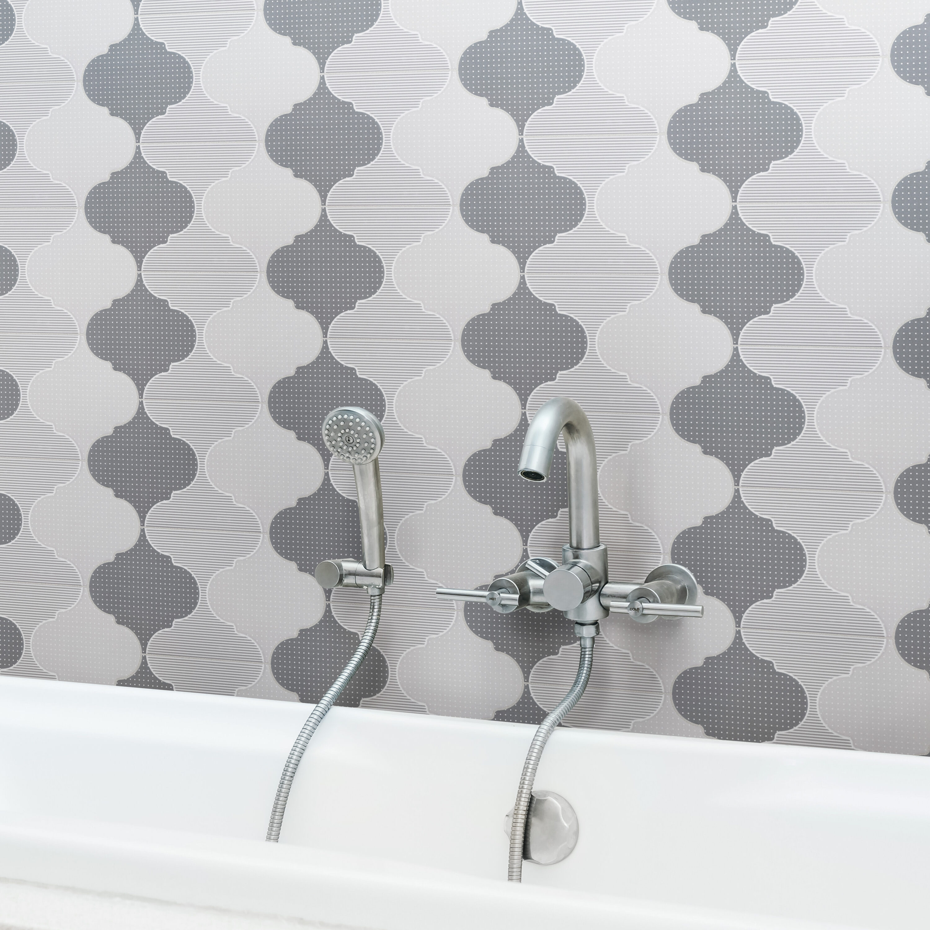 Affinity Tile S1XCD6ARGP Tile-Samples - View #3