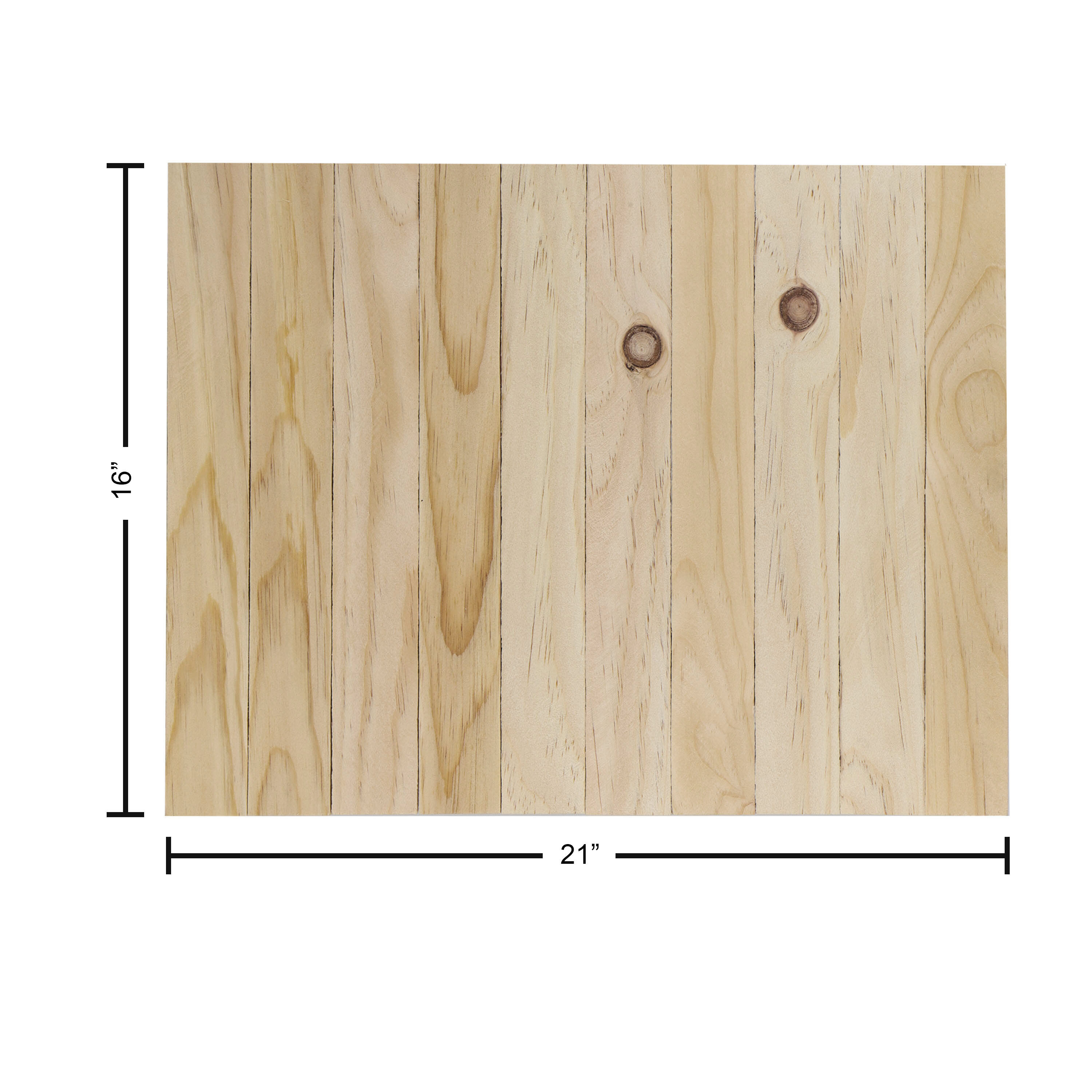 Good Wood LGW85131 Craft-Supplies - View #6