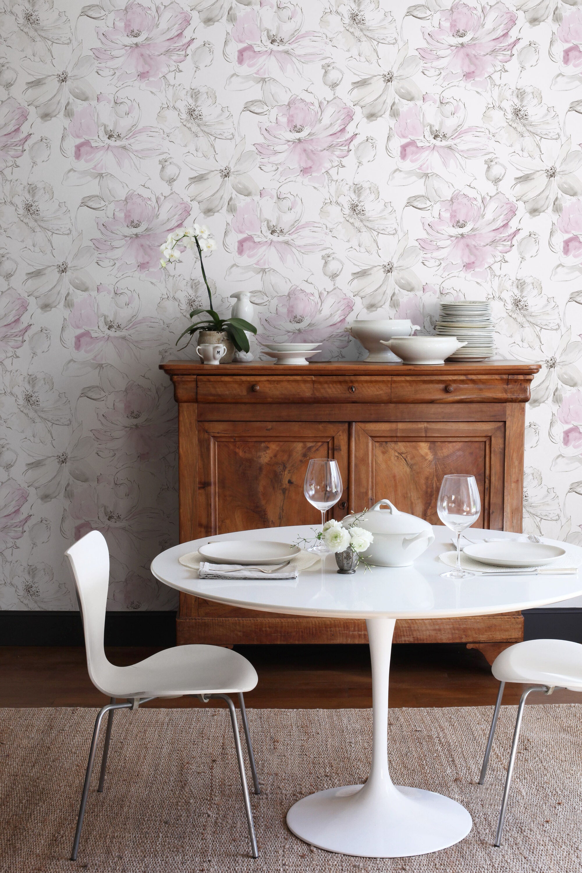 York Wallcoverings CL2516 wallpaper - View #2