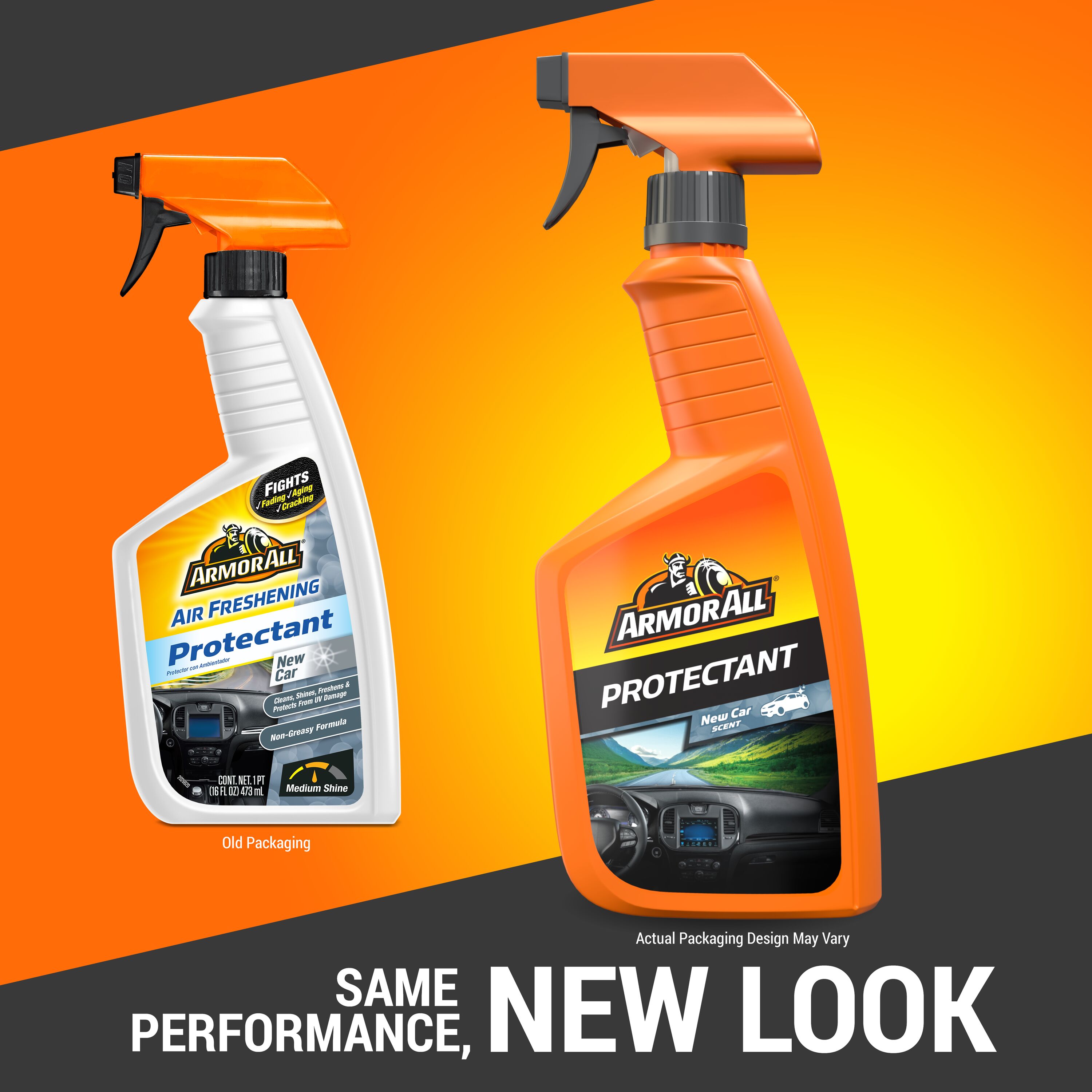 Armor All 15608B Car-Interior-Cleaners - View #4