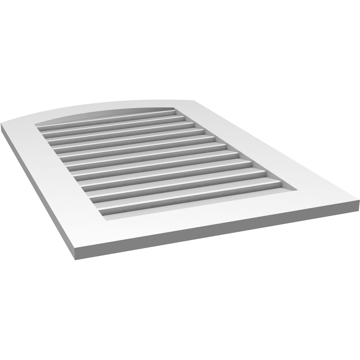Ekena Millwork GVPAR24X3601SF Gable-Vents - View #5