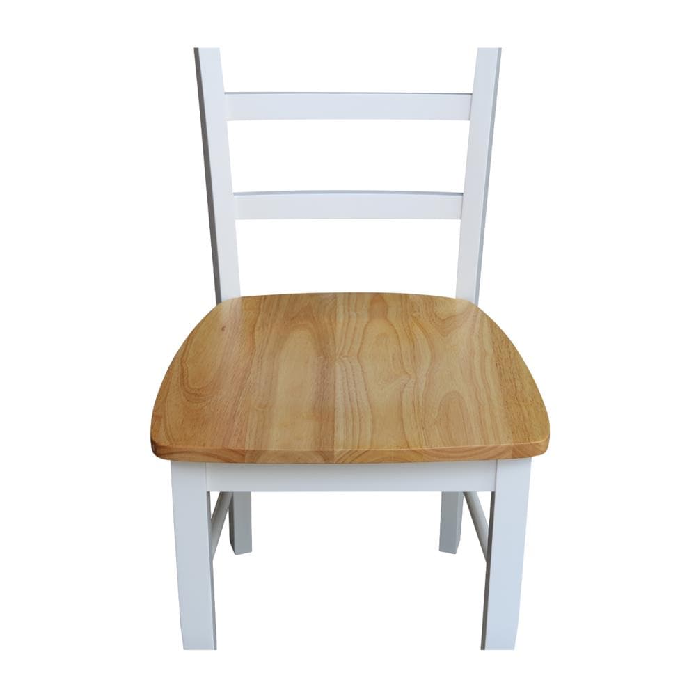 International Concepts C02-2P Dining-Chairs - View #7