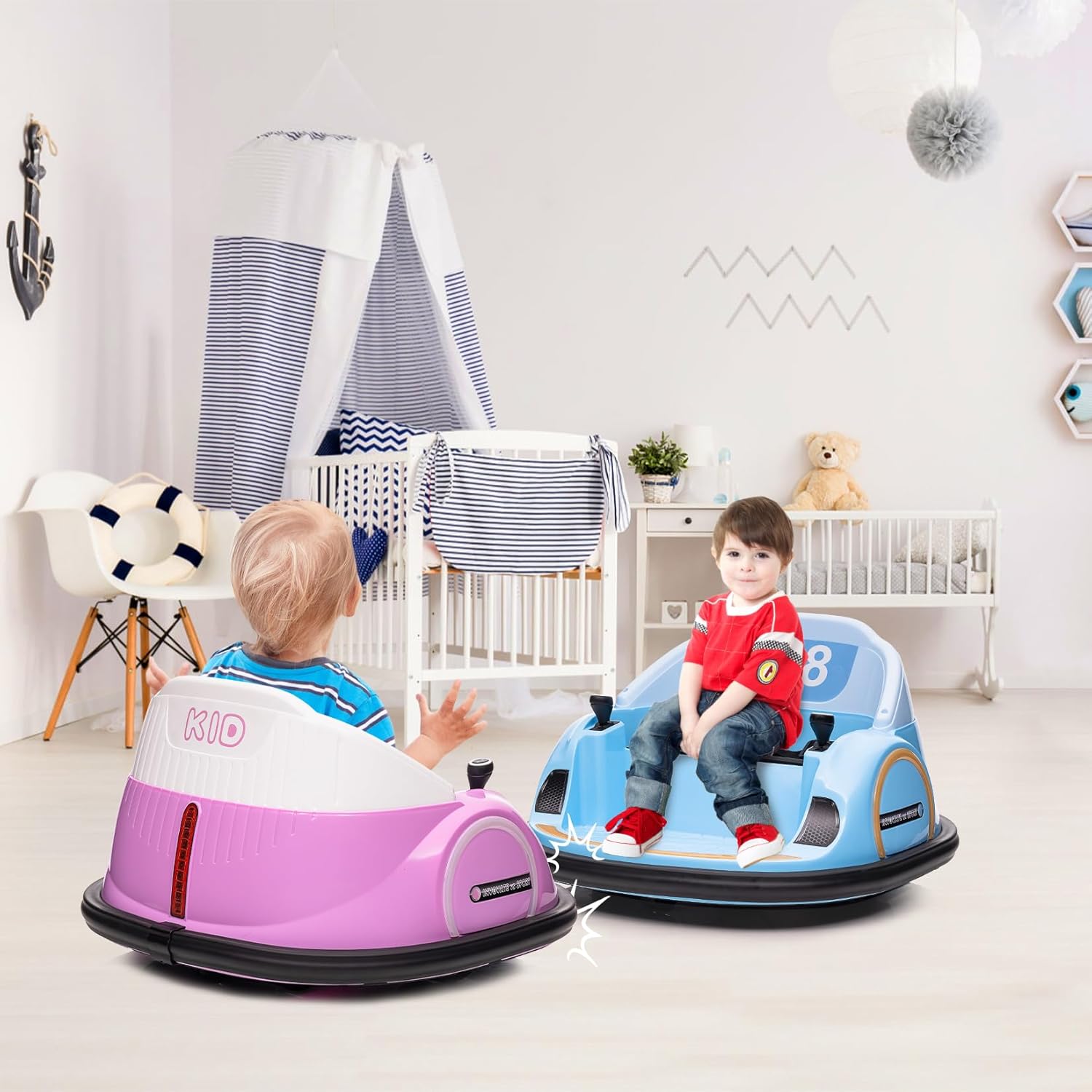 Qeetex KIDSPTO0ZB51KKO Play-Toys - View #2