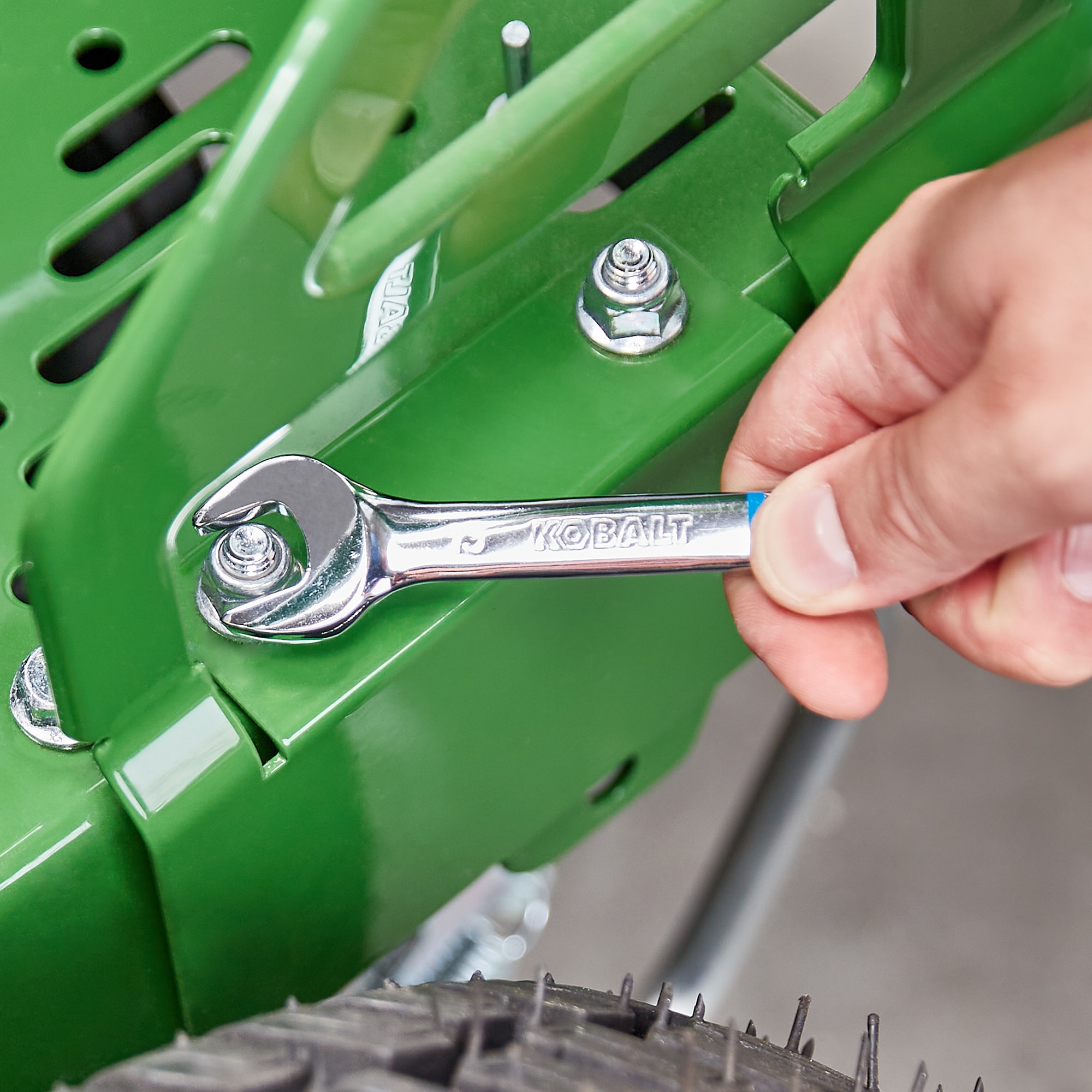 Kobalt 89818 Wrench-Sets - View #4