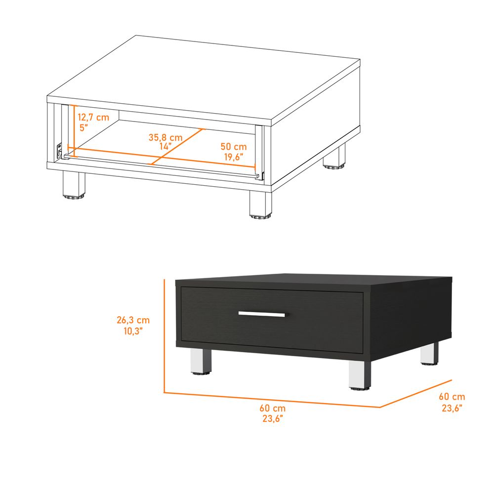 Blisstyle CFTB1164 Coffee-Tables - View #7
