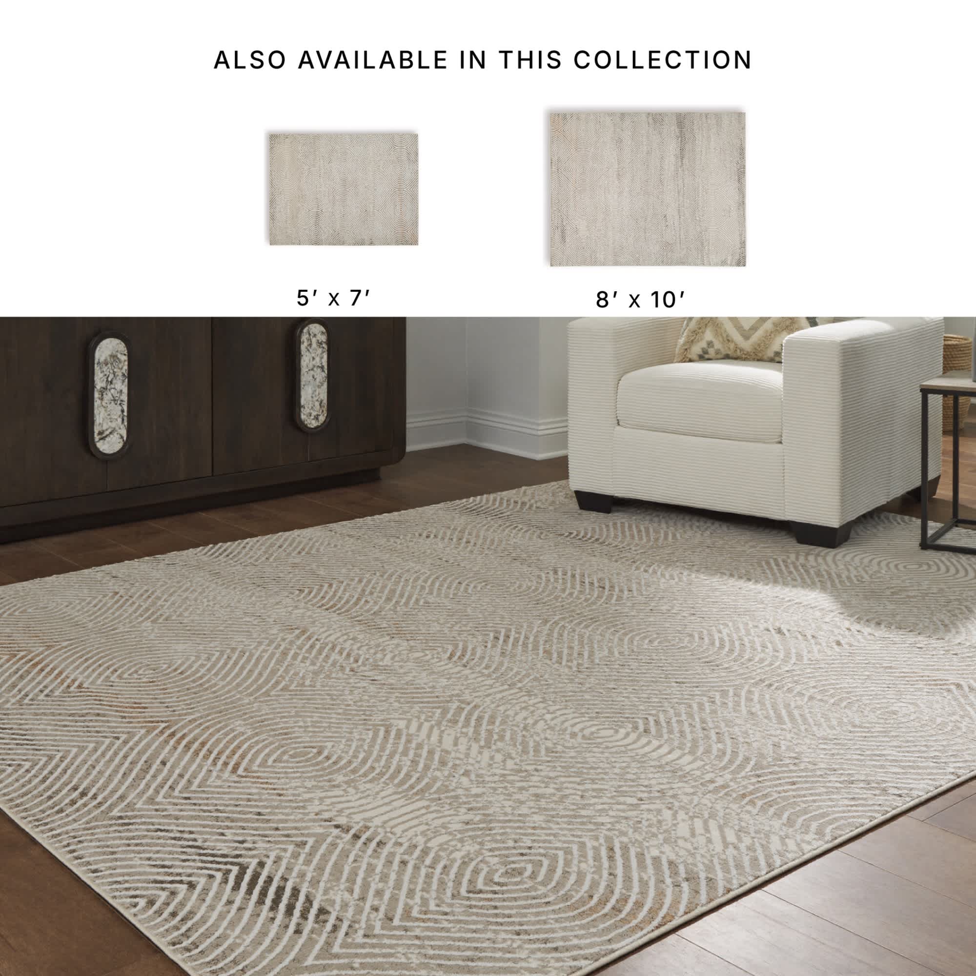 Signature Design by Ashley R407752 rugs - View #4
