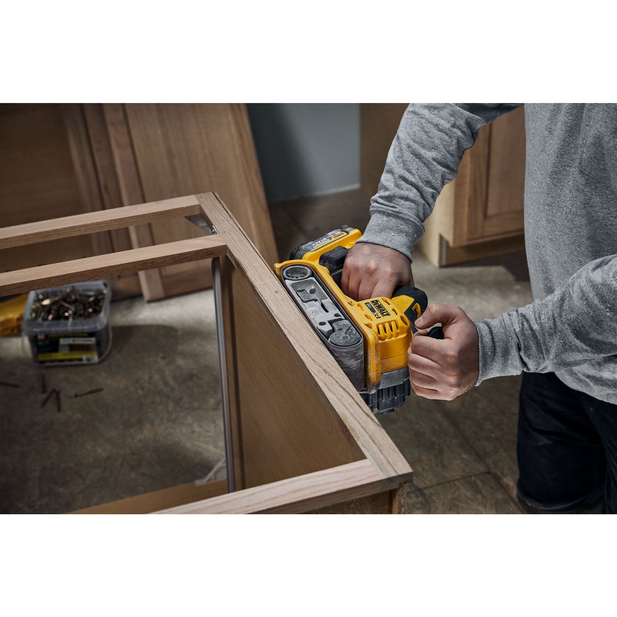 DEWALT DCW220B b100120 - View #14