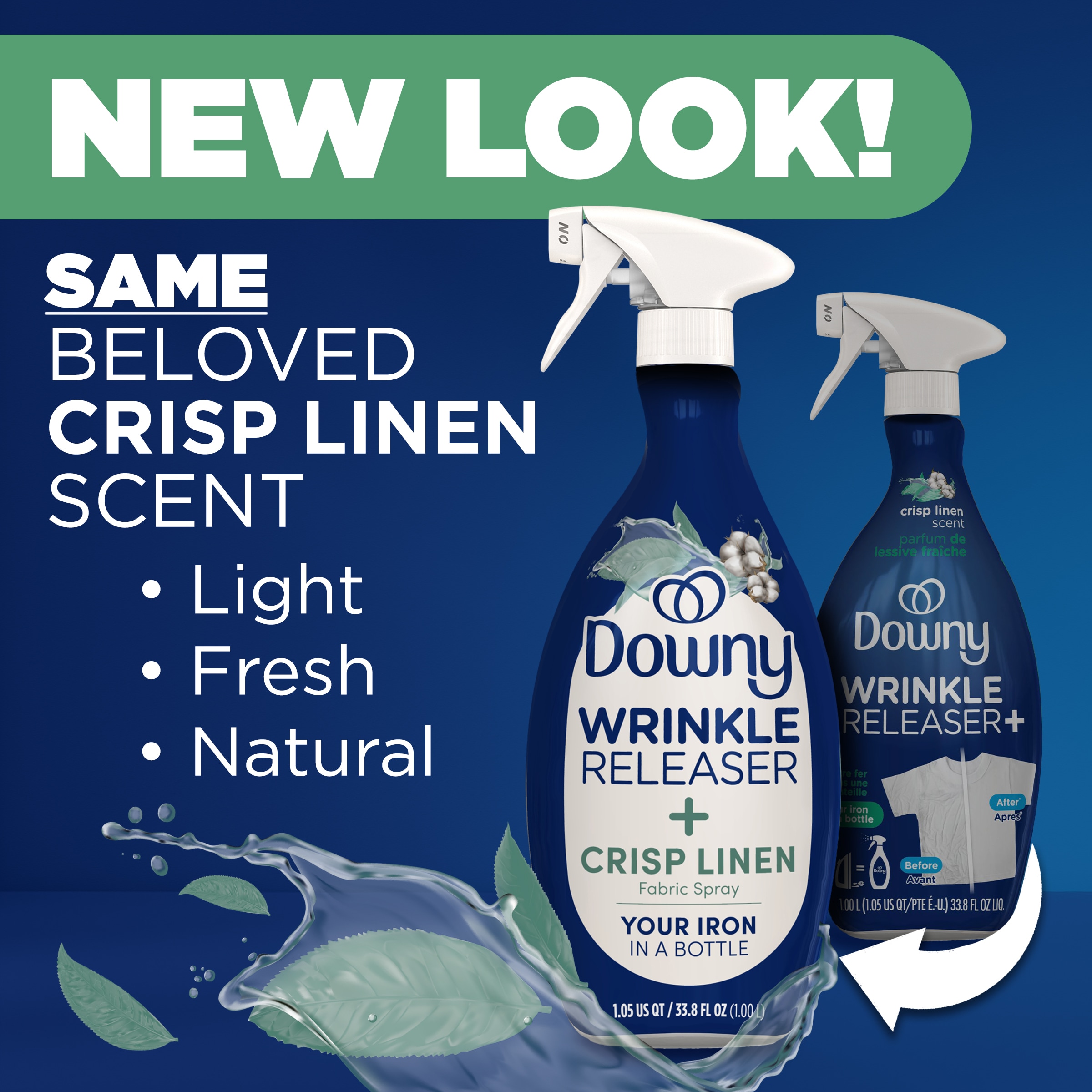 Downy 814521012158 Fabric-Softeners - View #5