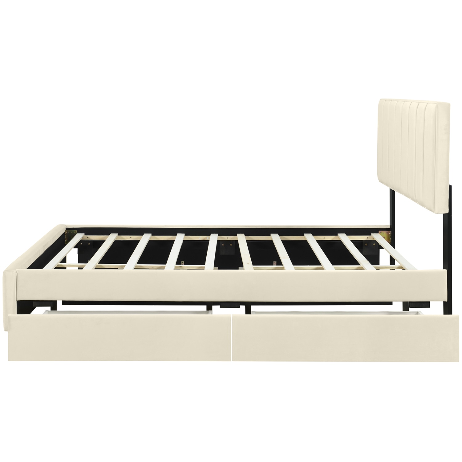 GZMR YDIN00715FBK beds - View #5