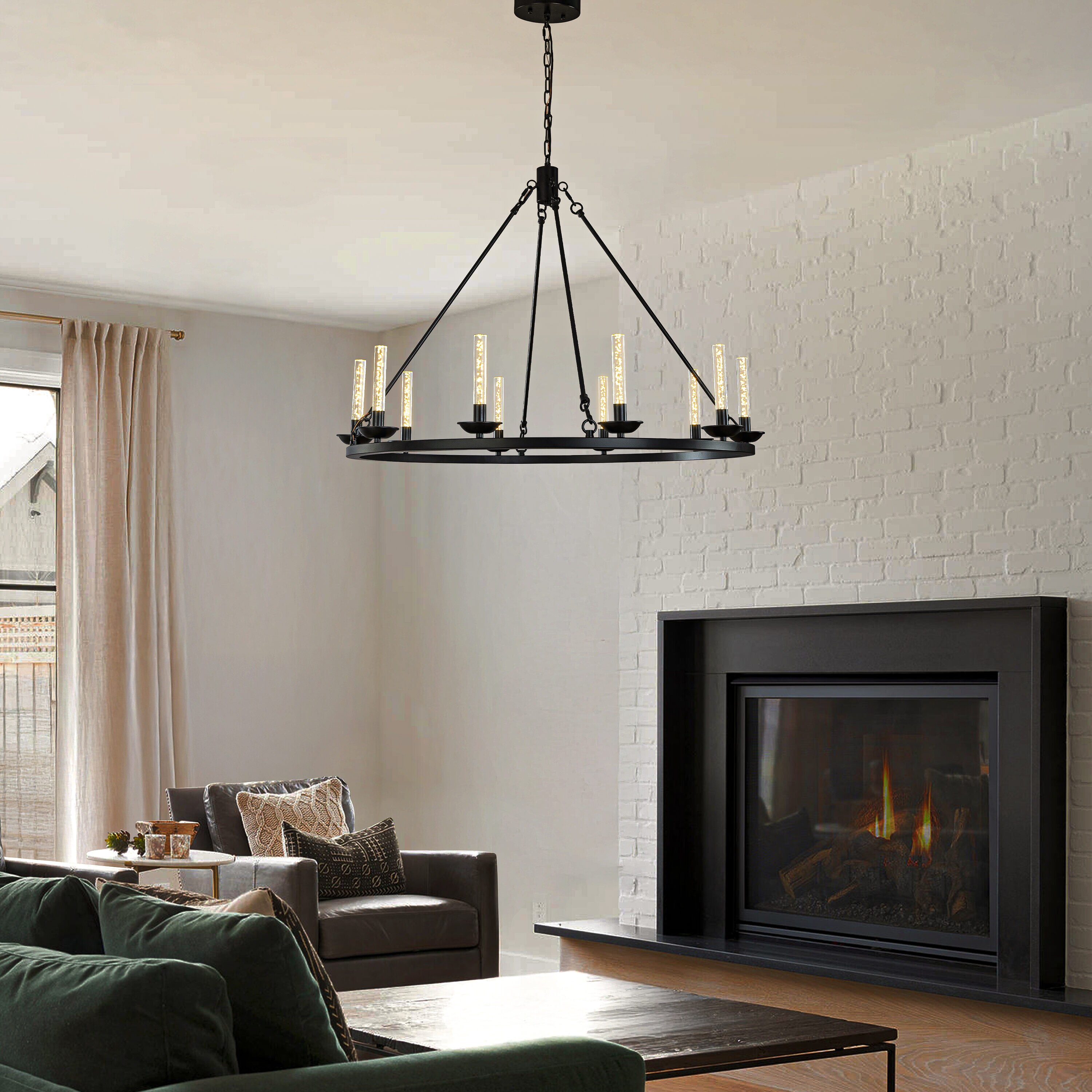 AloaDecor Lighting L7206D90MB04A b090015 - View #9