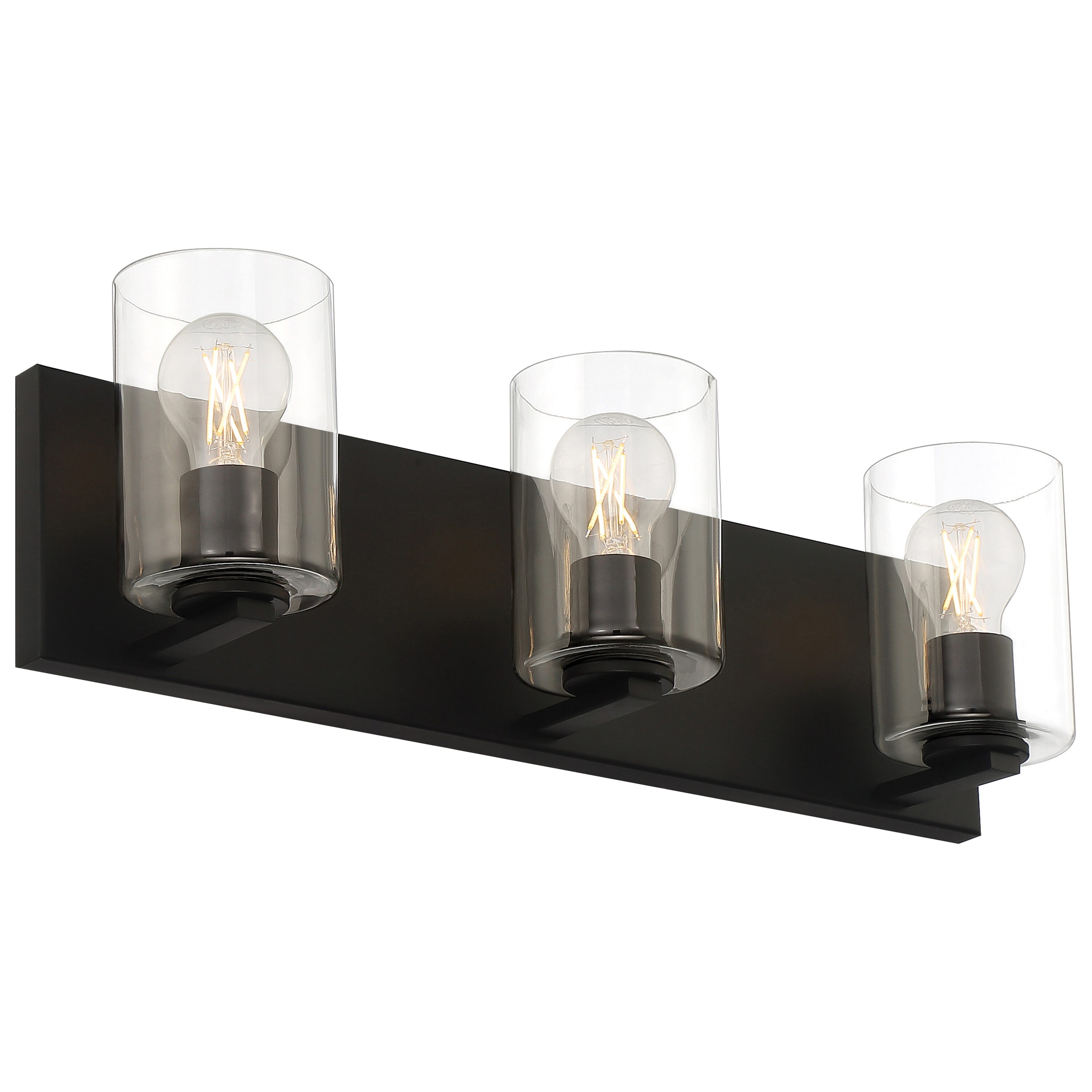 Access Lighting 62582LEDDLP-MBL/CLR b089995 - View #4
