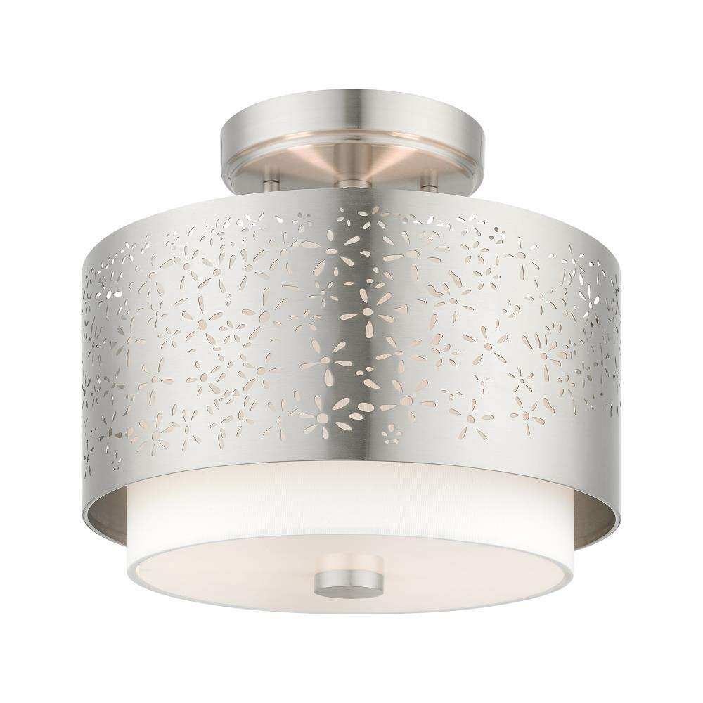 Livex Lighting 46267-91 flushmounts - View #5