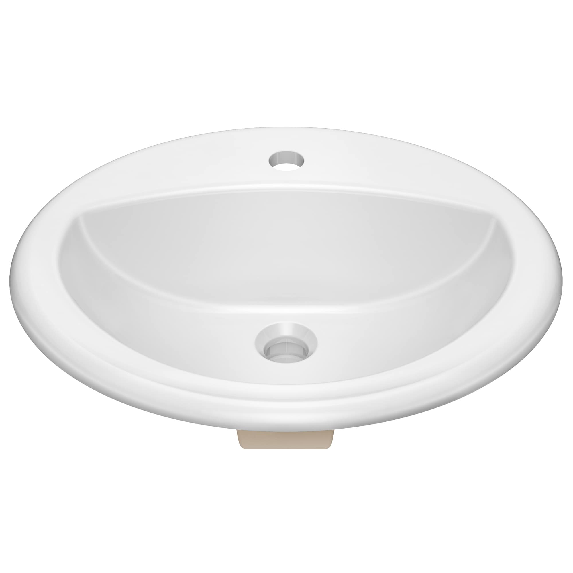 Kraus KCT-100 Bath-Sink - View #14