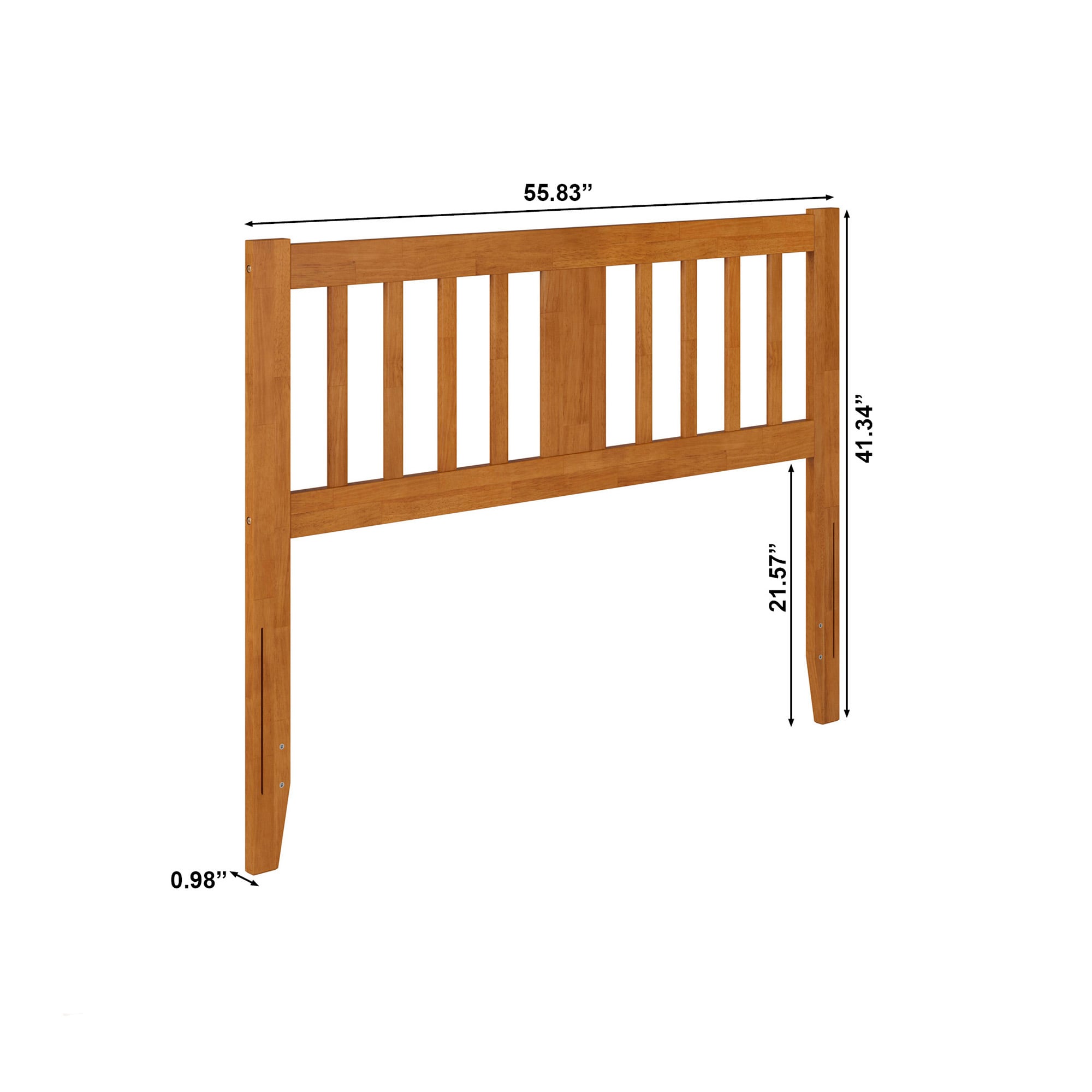 AFI AR24283T Upholstered-Headboards - View #6