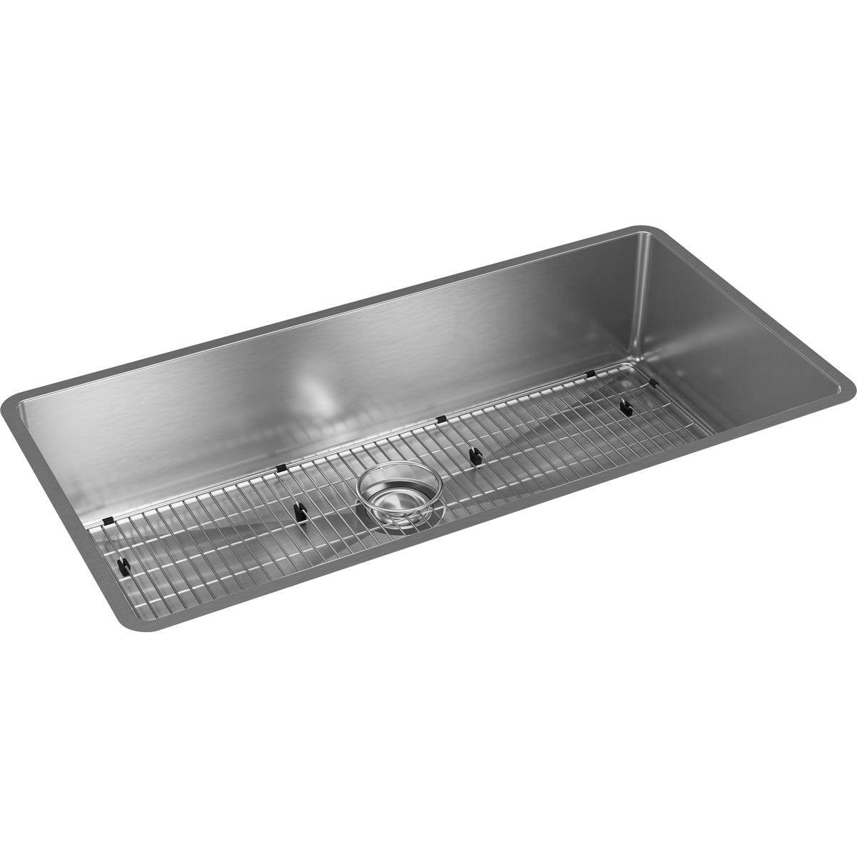 Elkay ECTRU35179TC Kitchen-Sinks - View #4