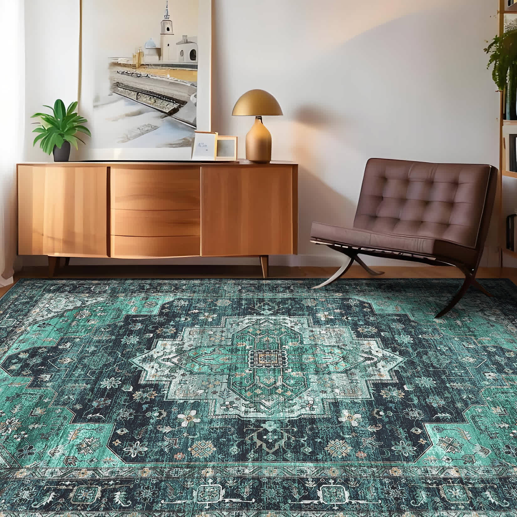 Qeetex LSN-PHO-33CSRM7P rugs - View #3