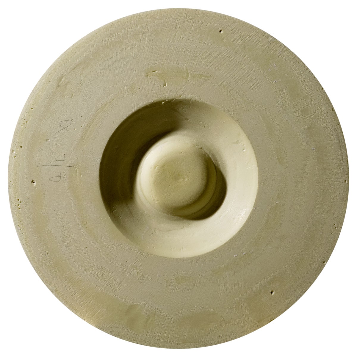 Ekena Millwork CM18RI Ceiling-Medallions - View #4