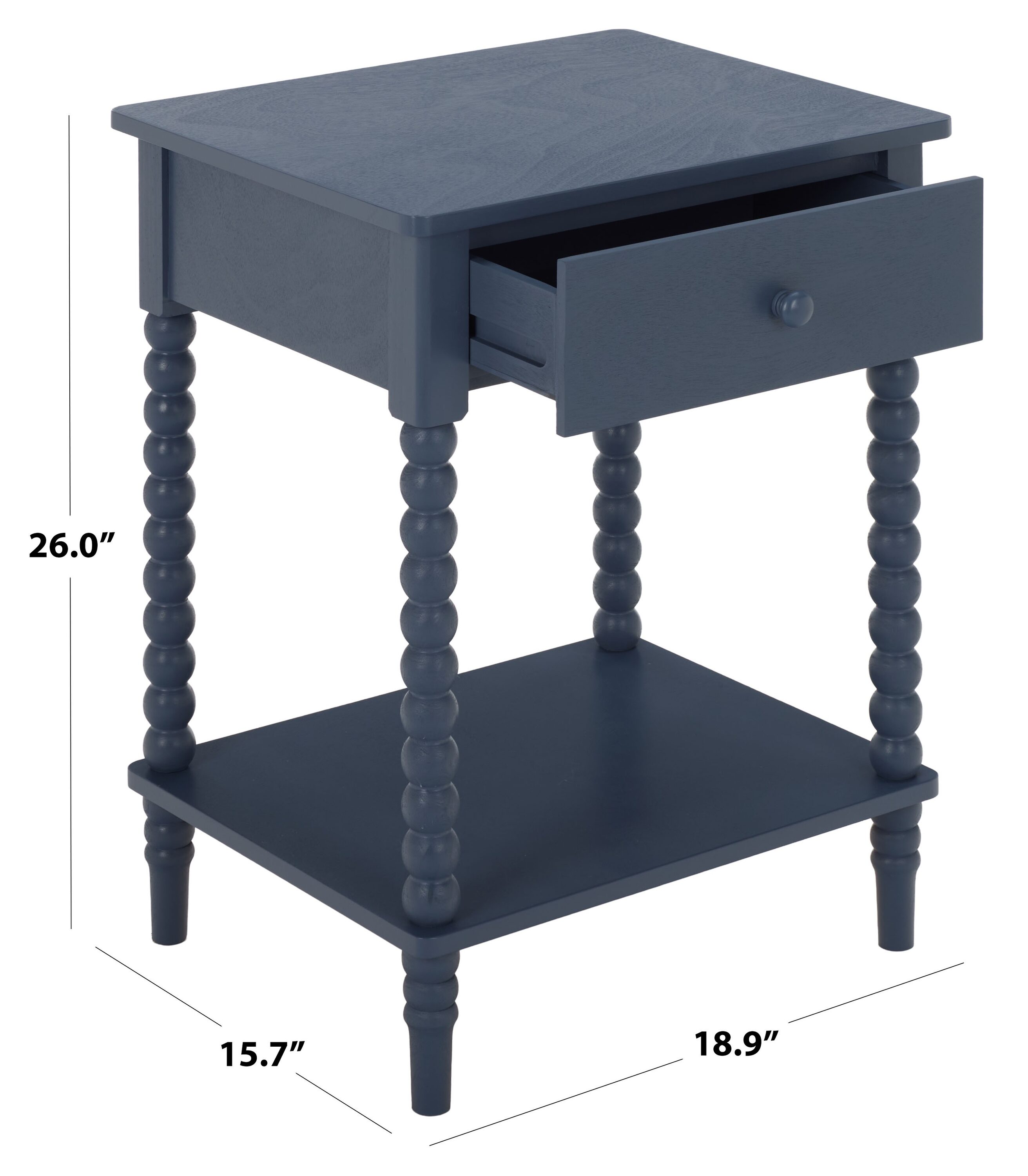 Safavieh ACC5747E End-Tables - View #6
