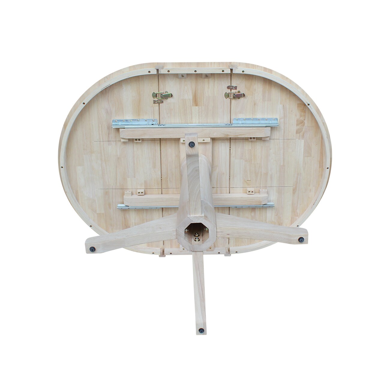 International Concepts K-36RXT-27B Dining-Tables - View #7