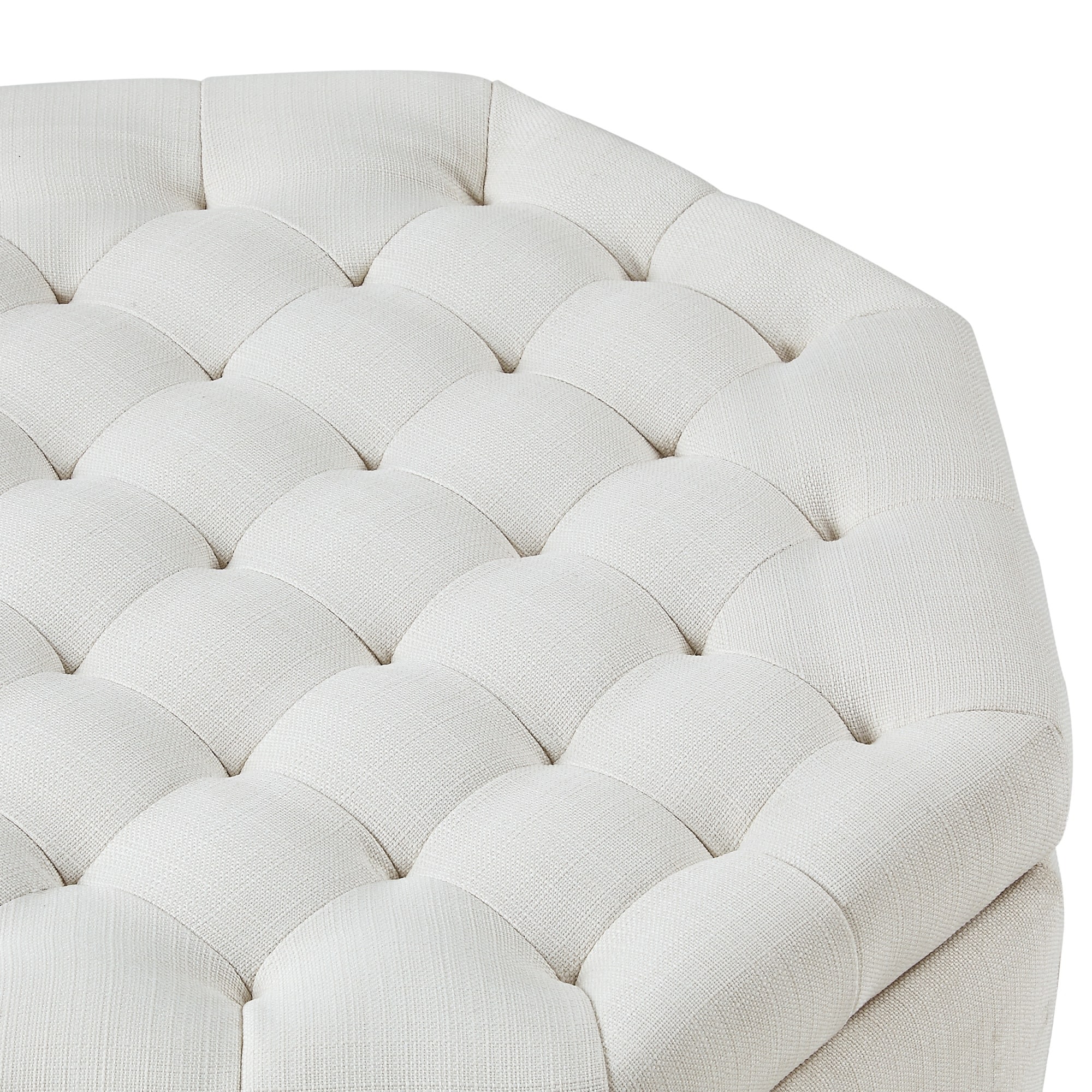 Inspired Home SO69-03CW-LS Indoor-Ottomans - View #5
