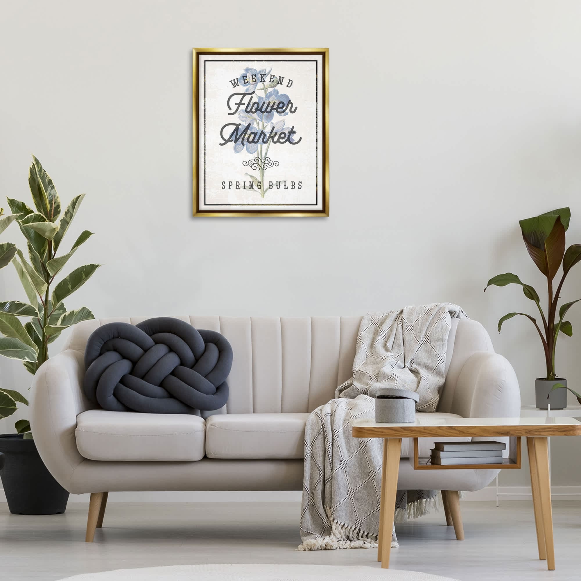 Stupell Industries BT-164-FFG-24X30 Wall-Art - View #3