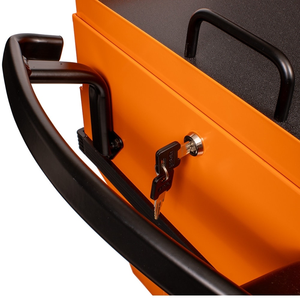 Beta 025000001 Tool-Cabinets - View #3
