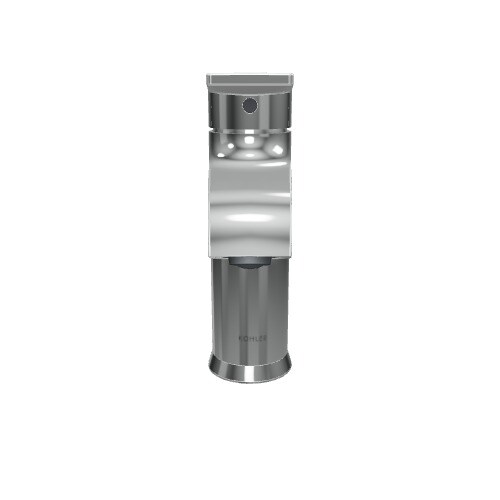 Three-dimensional representation of the product