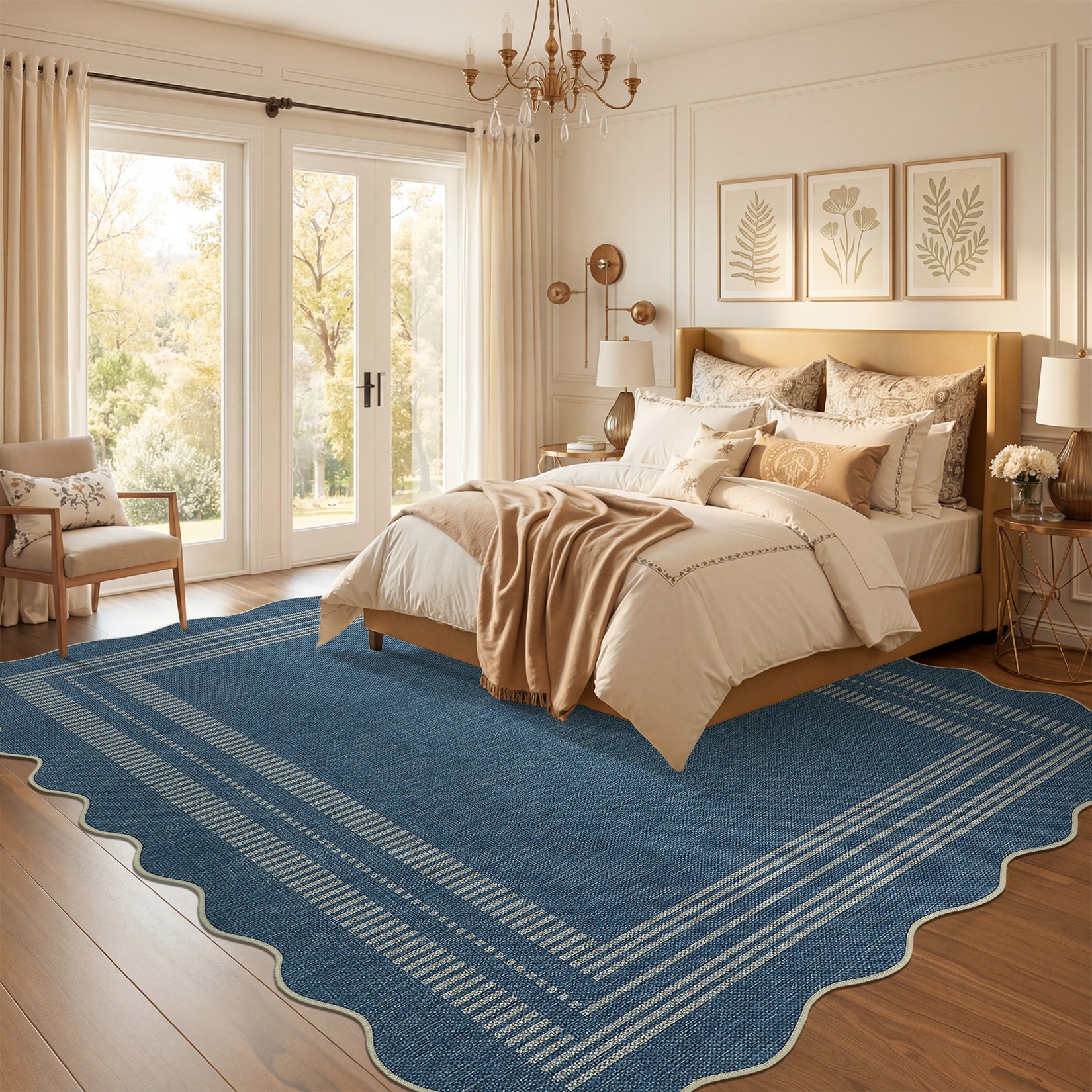 Assile ASRUG268210424PE6 rugs - View #4