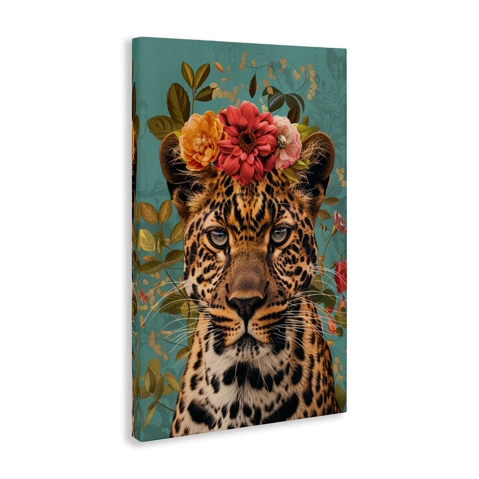 Stupell Industries BT-895-CN-24X36 Wall-Art - View #2