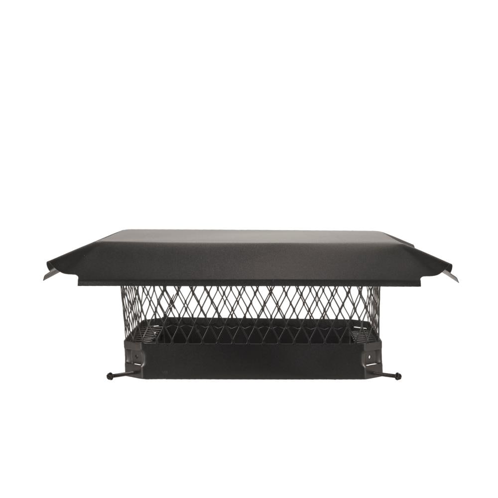 Draft King CBO1216 Chimney-Cap - View #4