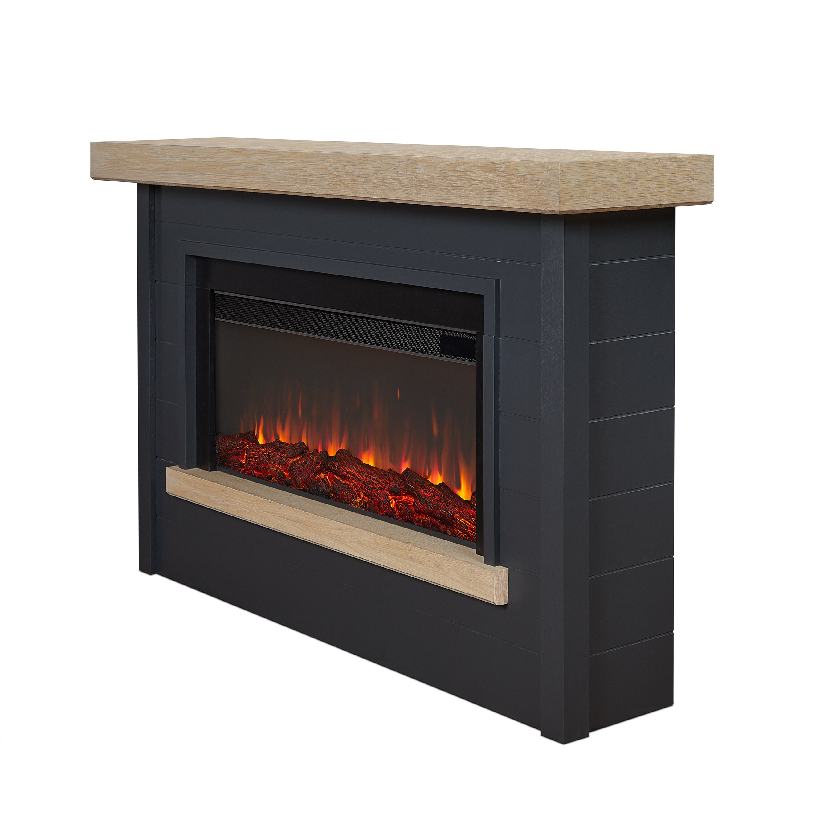 Real Flame 4220E-CHRC Electric-Fireplaces - View #9