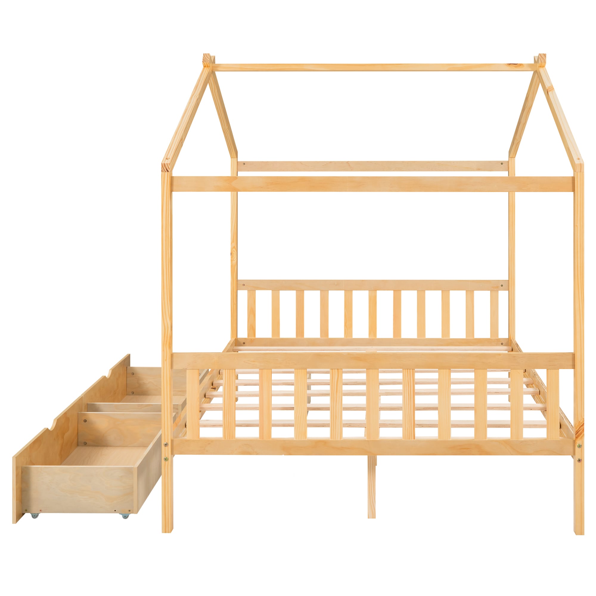 Qualler BKM00923D beds - View #7