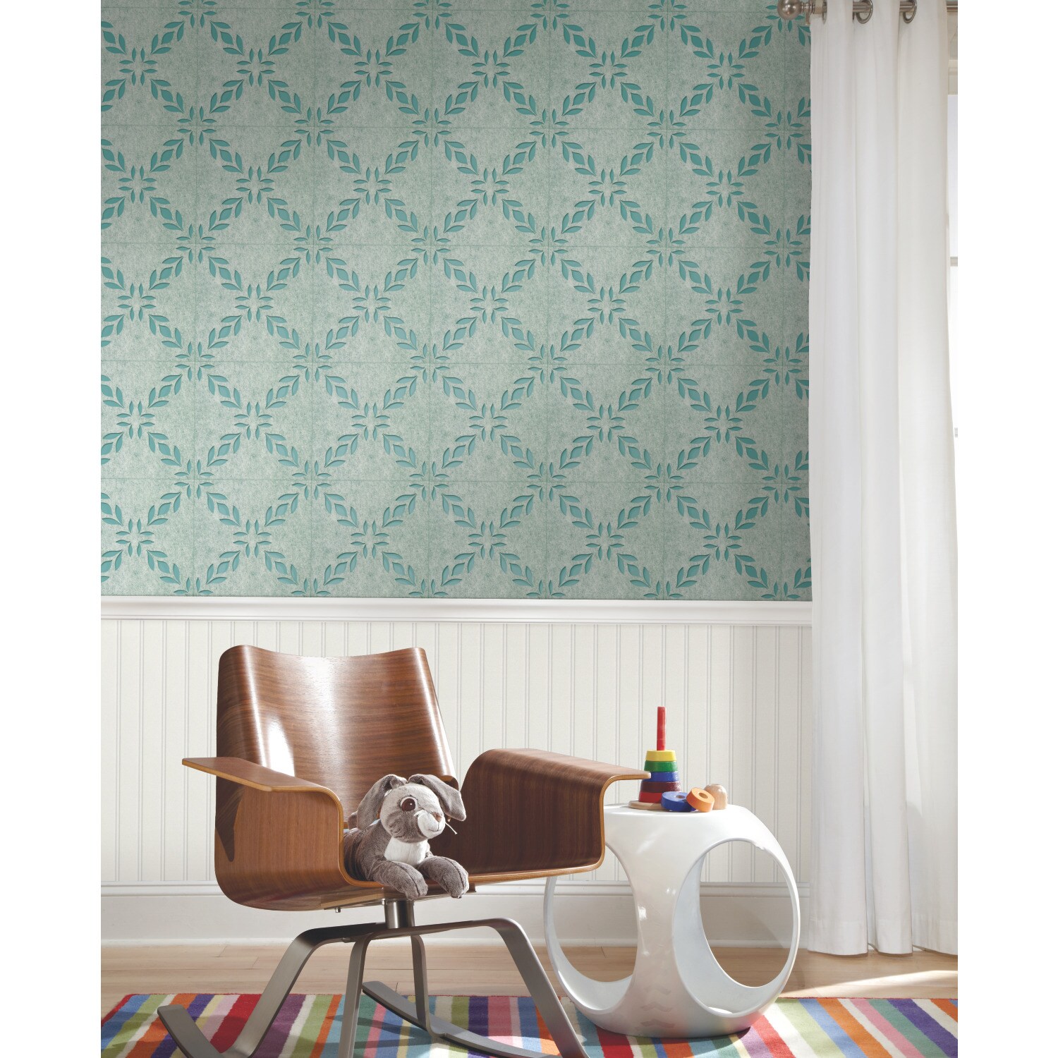 York Wallcoverings QWS1021 Wall-Decals - View #2