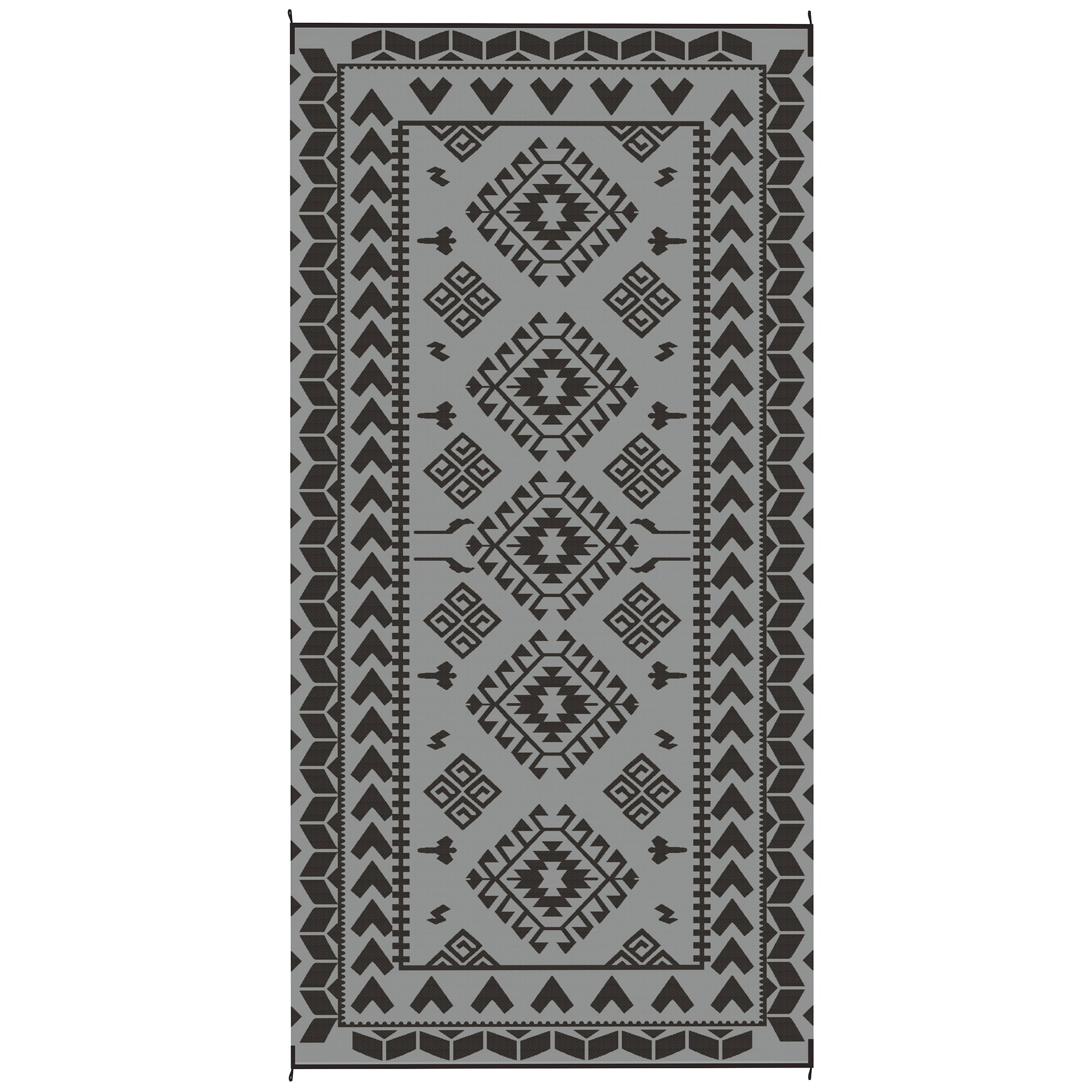 LUXEYARD DS-L-AS401 rugs - View #2